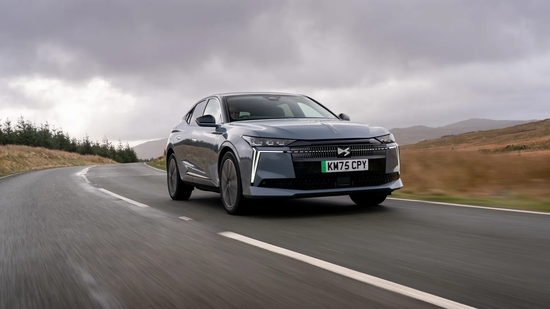Elettronauti - DS 4 e-tense