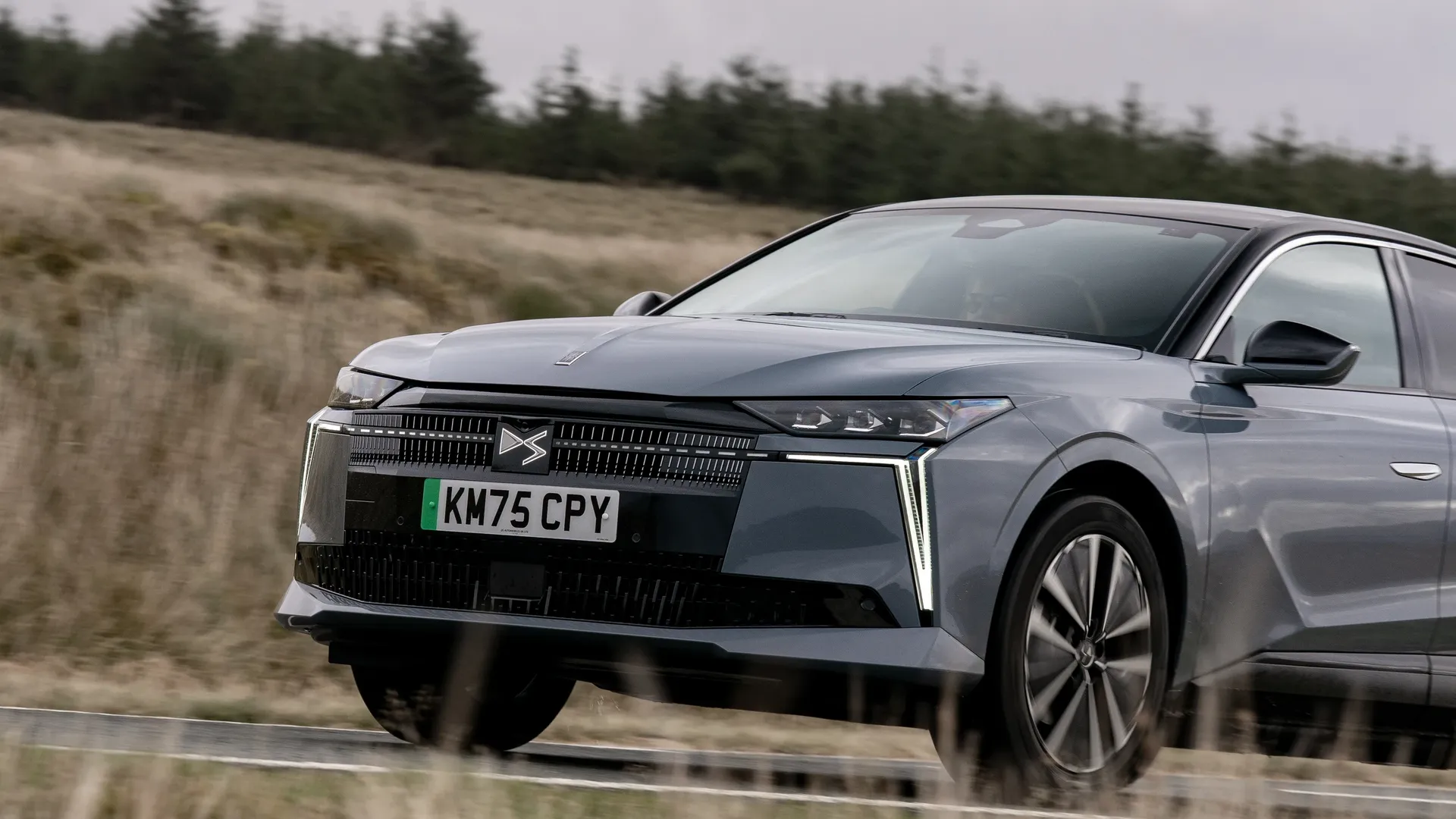 Elettronauti - DS 4 e-tense