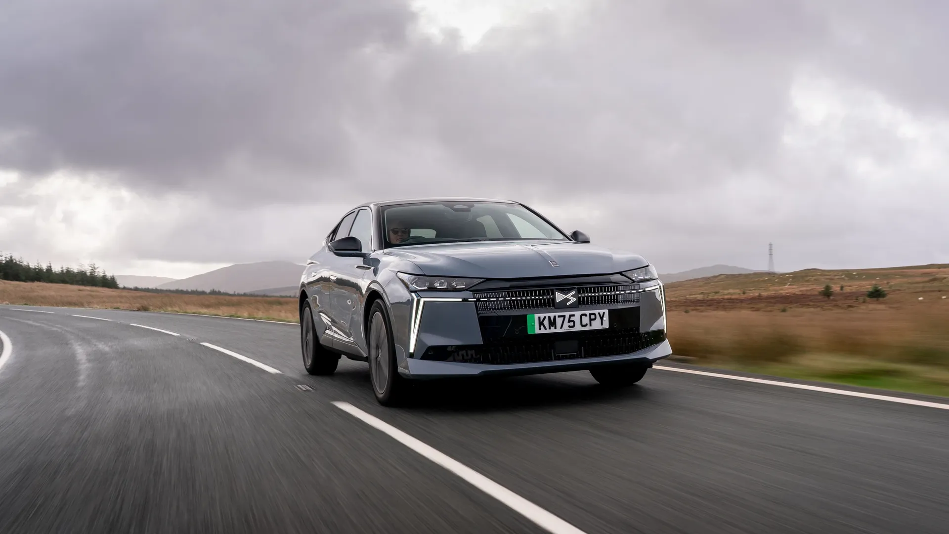 Elettronauti - DS 4 e-tense