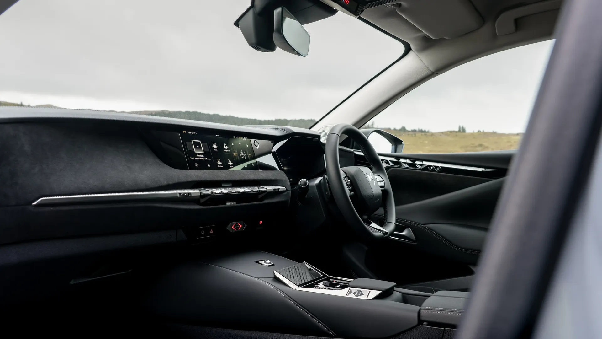 Elettronauti - DS 4 e-tense
