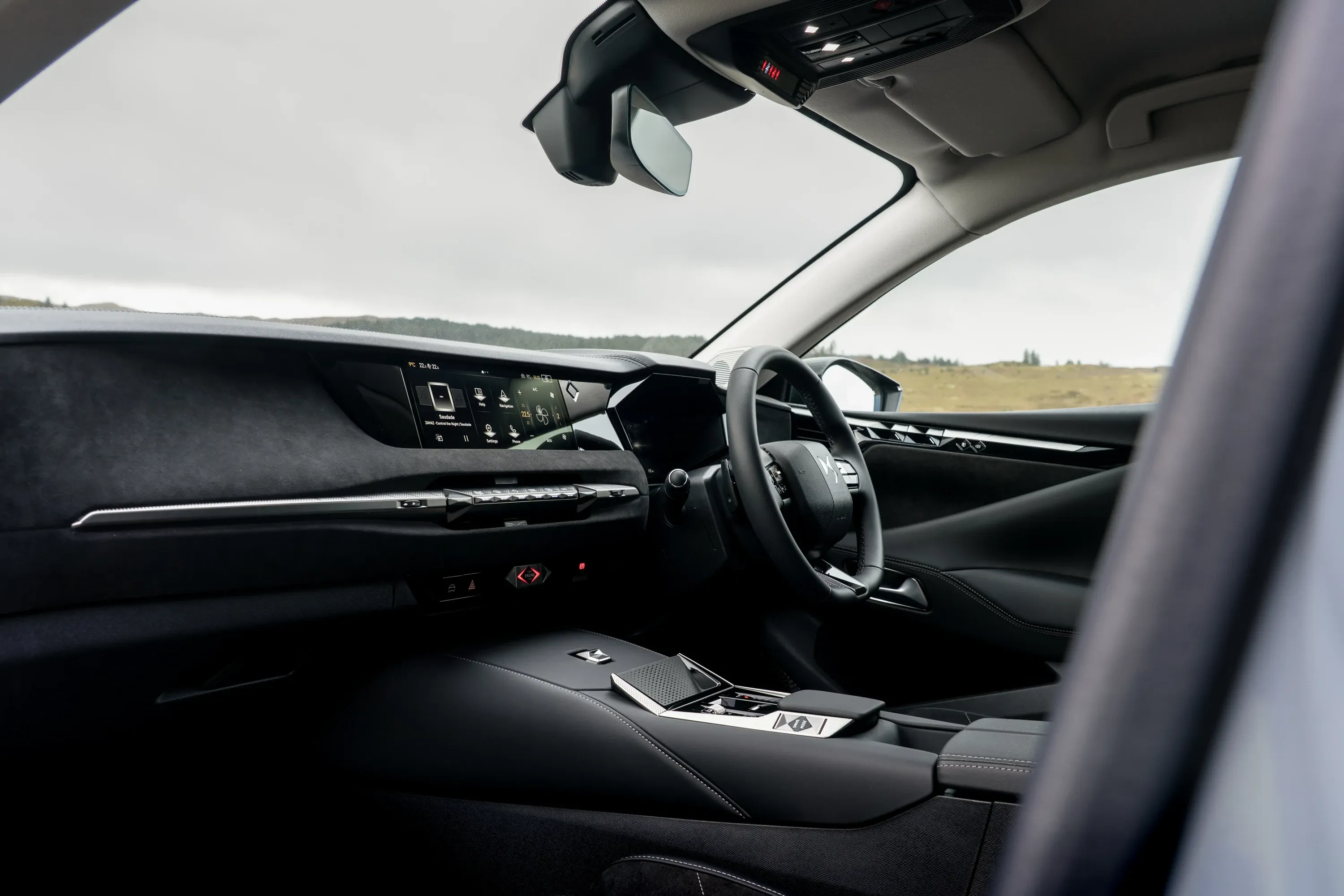 Elettronauti - DS 4 e-tense