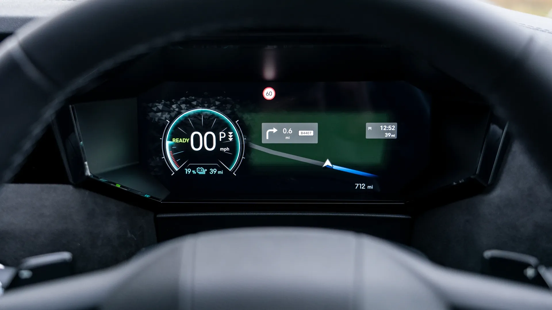Elettronauti - DS 4 e-tense