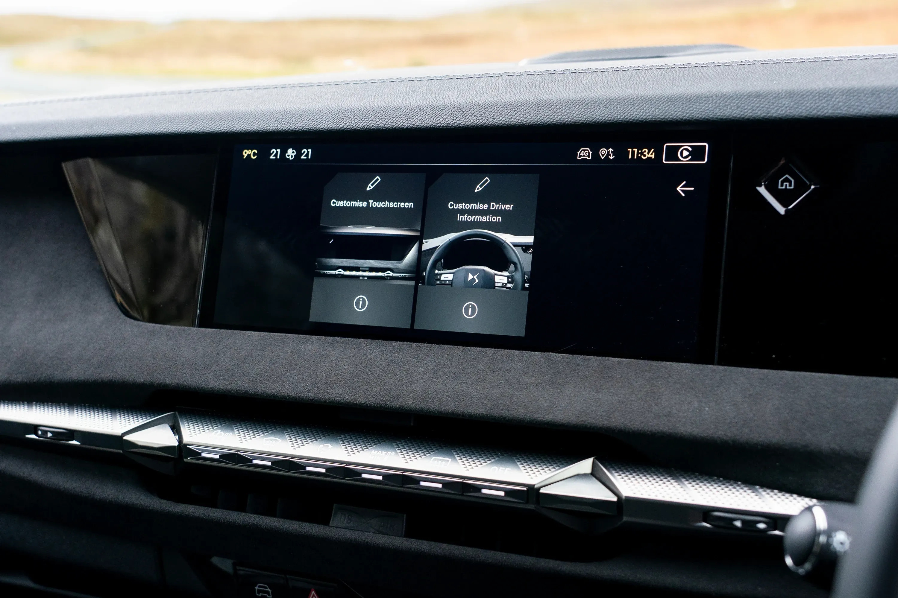 Elettronauti - DS 4 e-tense