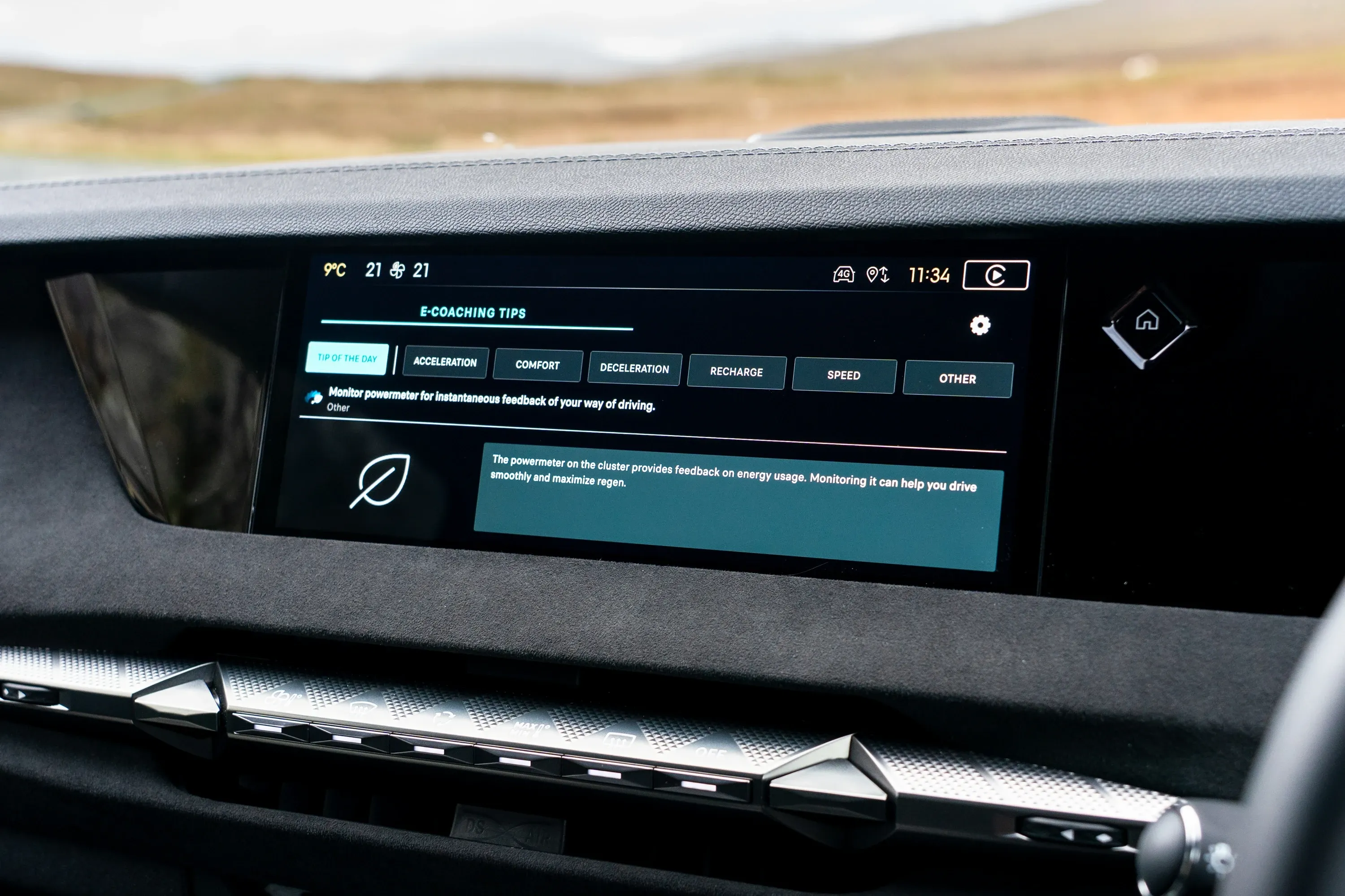 Elettronauti - DS 4 e-tense