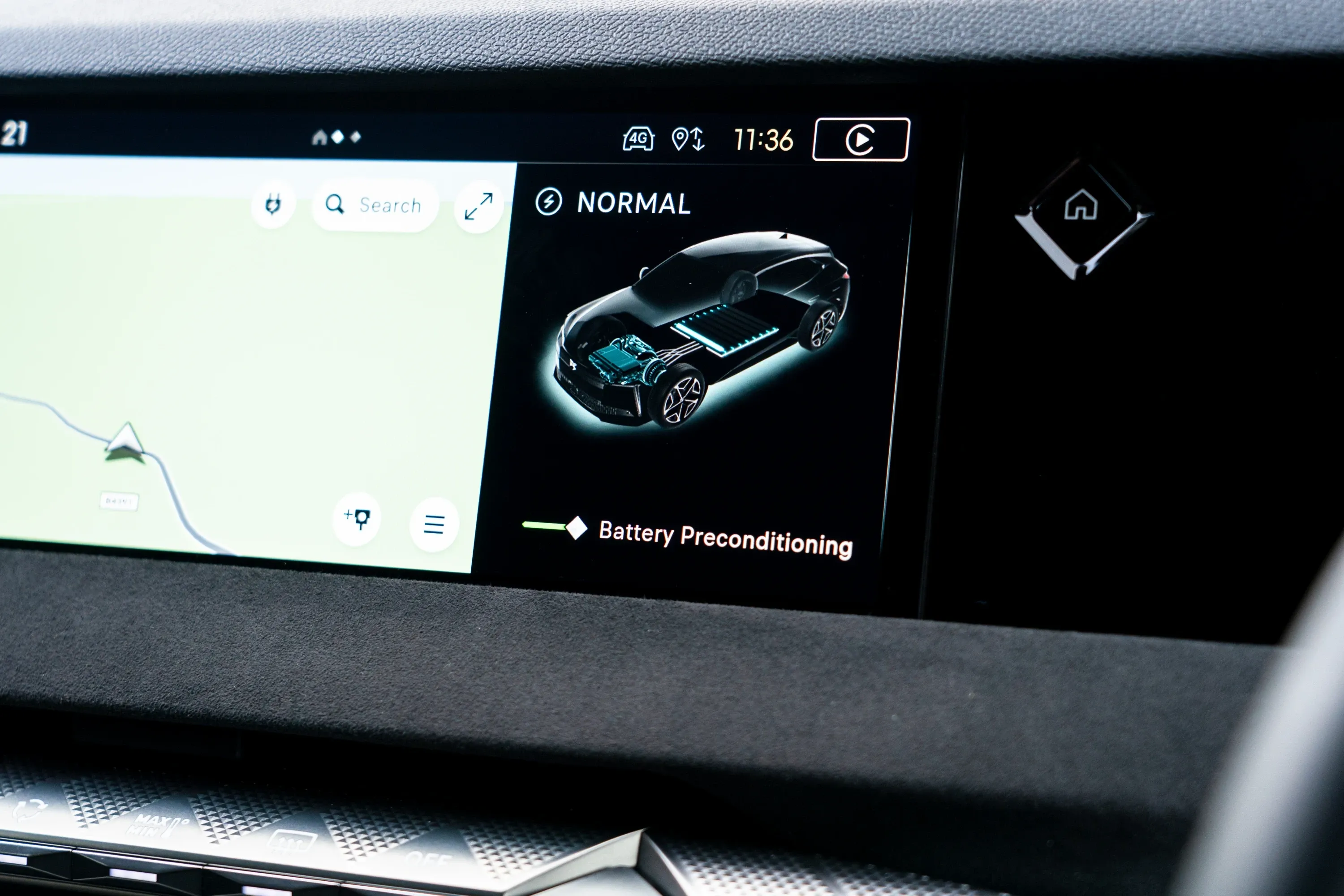 Elettronauti - DS 4 e-tense