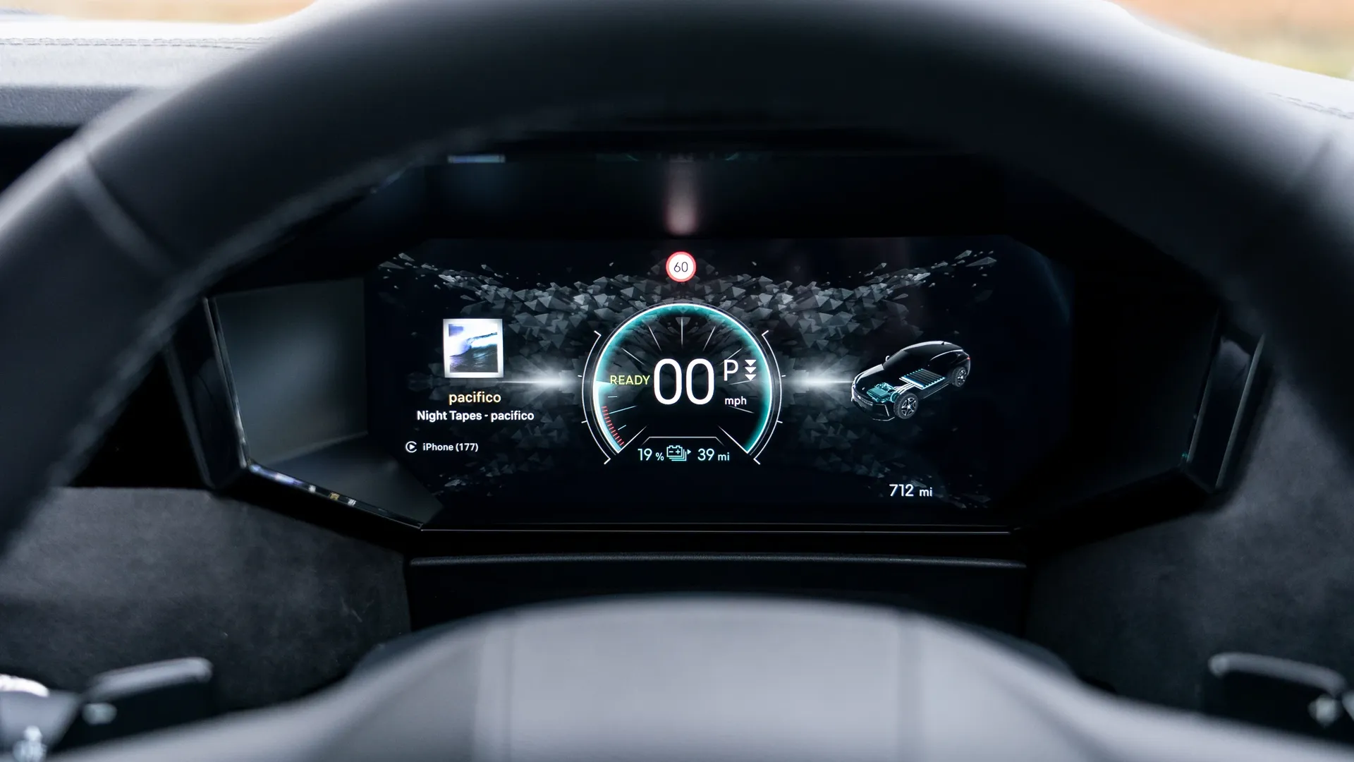 Elettronauti - DS 4 e-tense