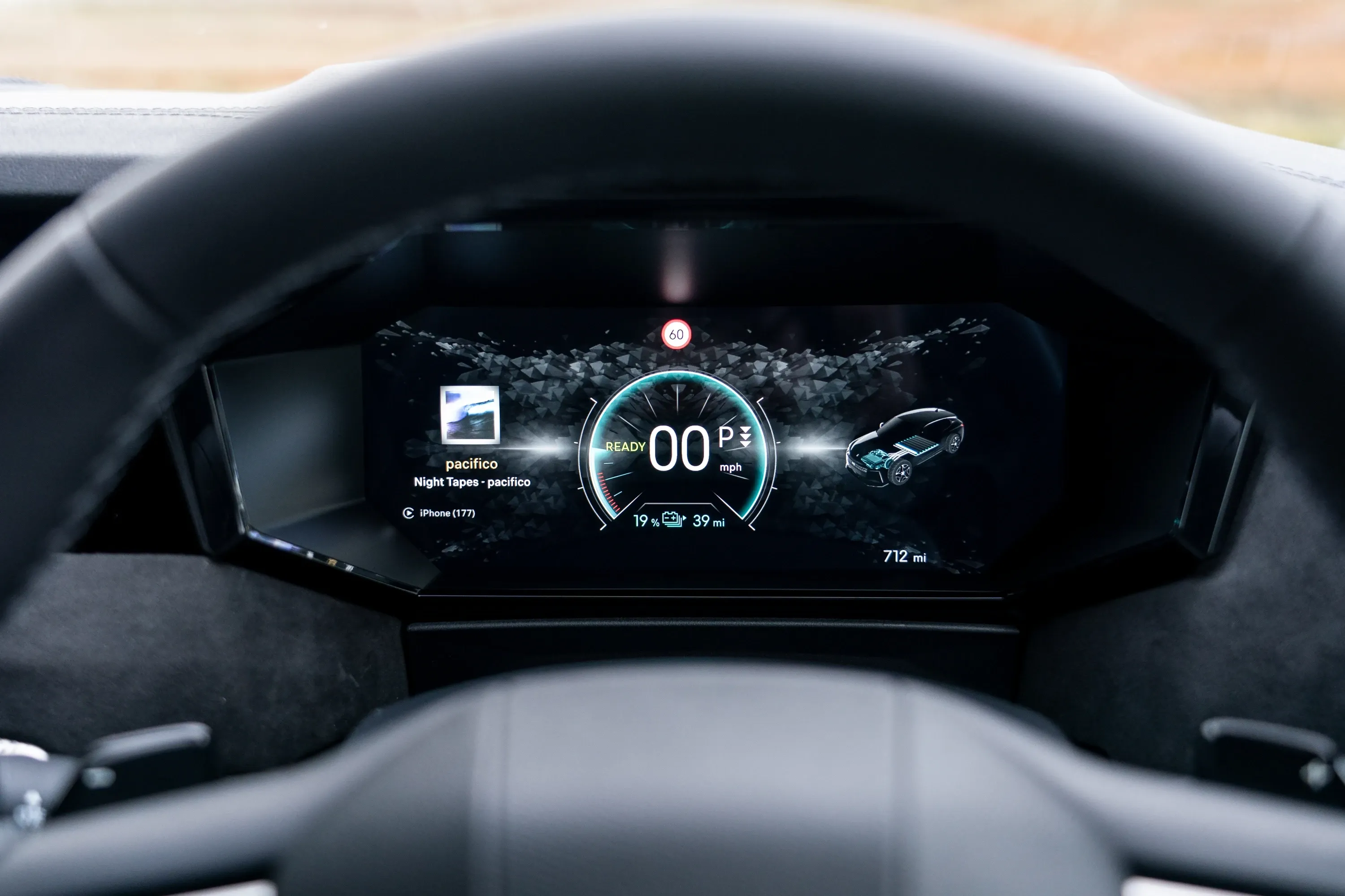 Elettronauti - DS 4 e-tense