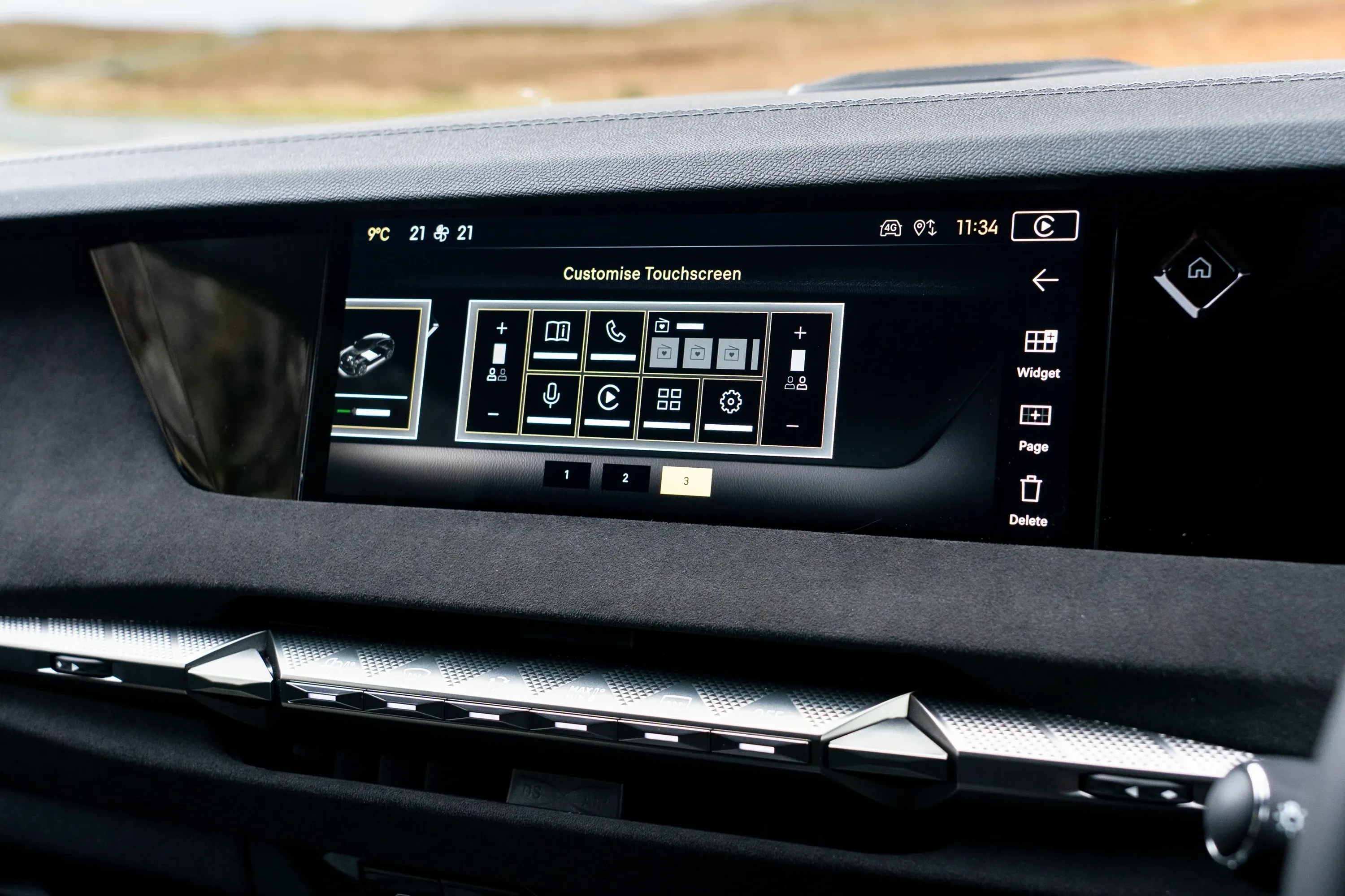 Elettronauti - DS 4 e-tense