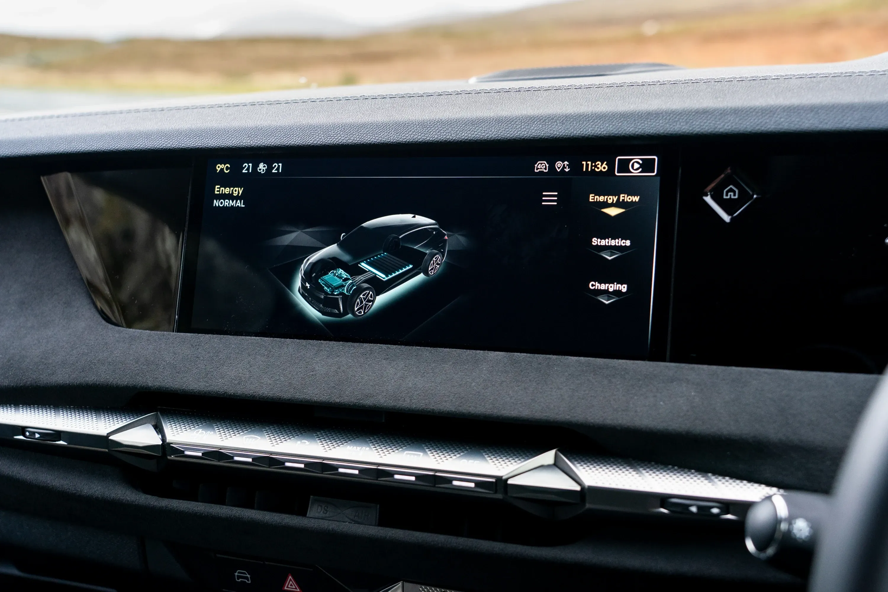 Elettronauti - DS 4 e-tense