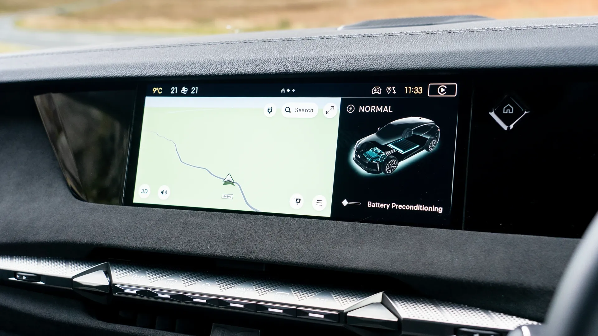 Elettronauti - DS 4 e-tense
