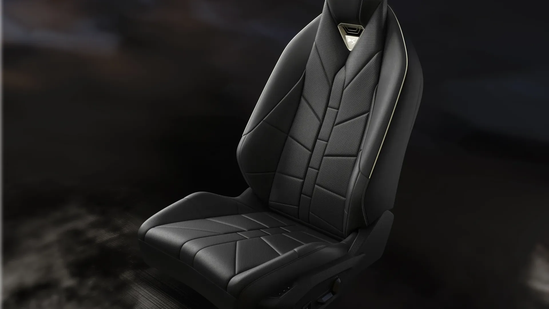 Elettronauti - DS 7 e-tense