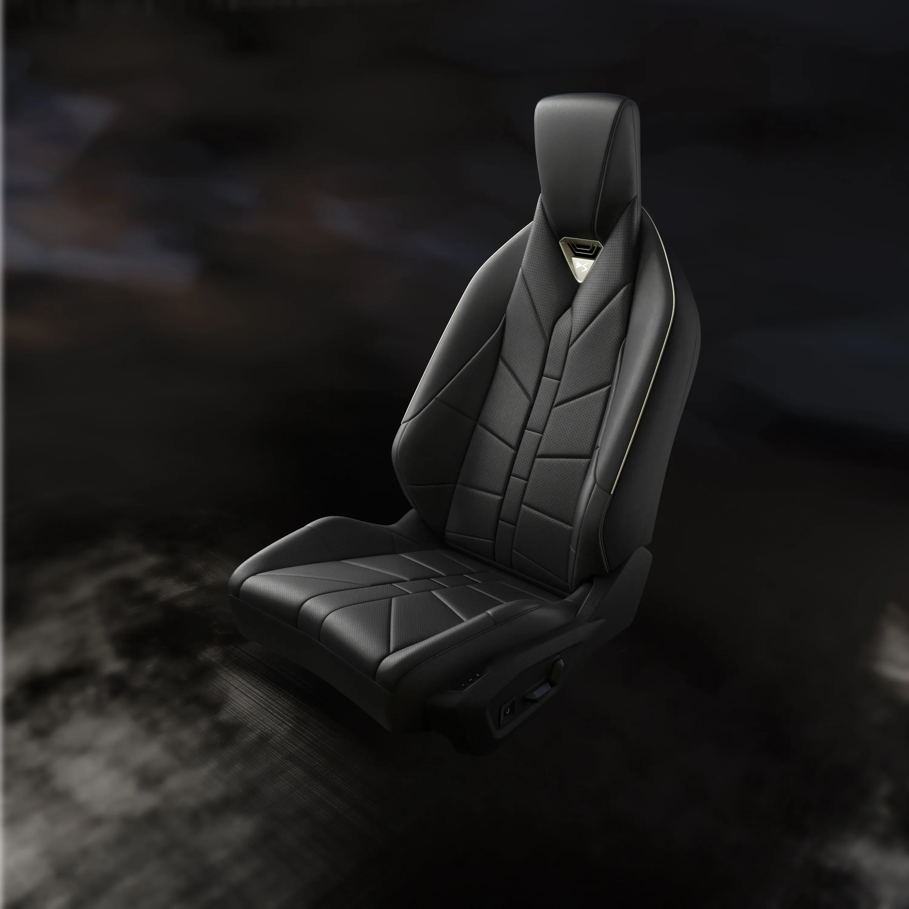 Elettronauti - DS 7 e-tense