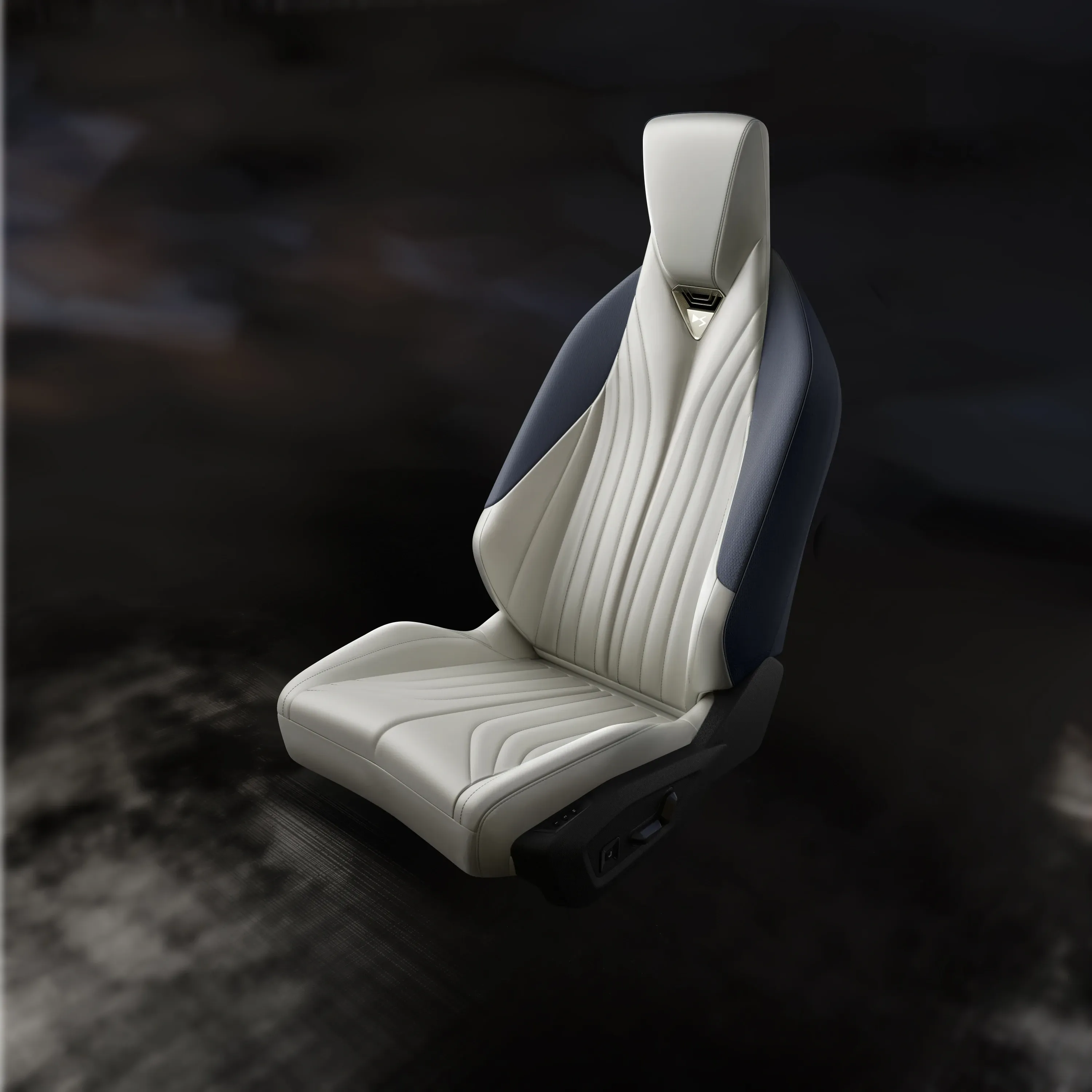 Elettronauti - DS 7 e-tense