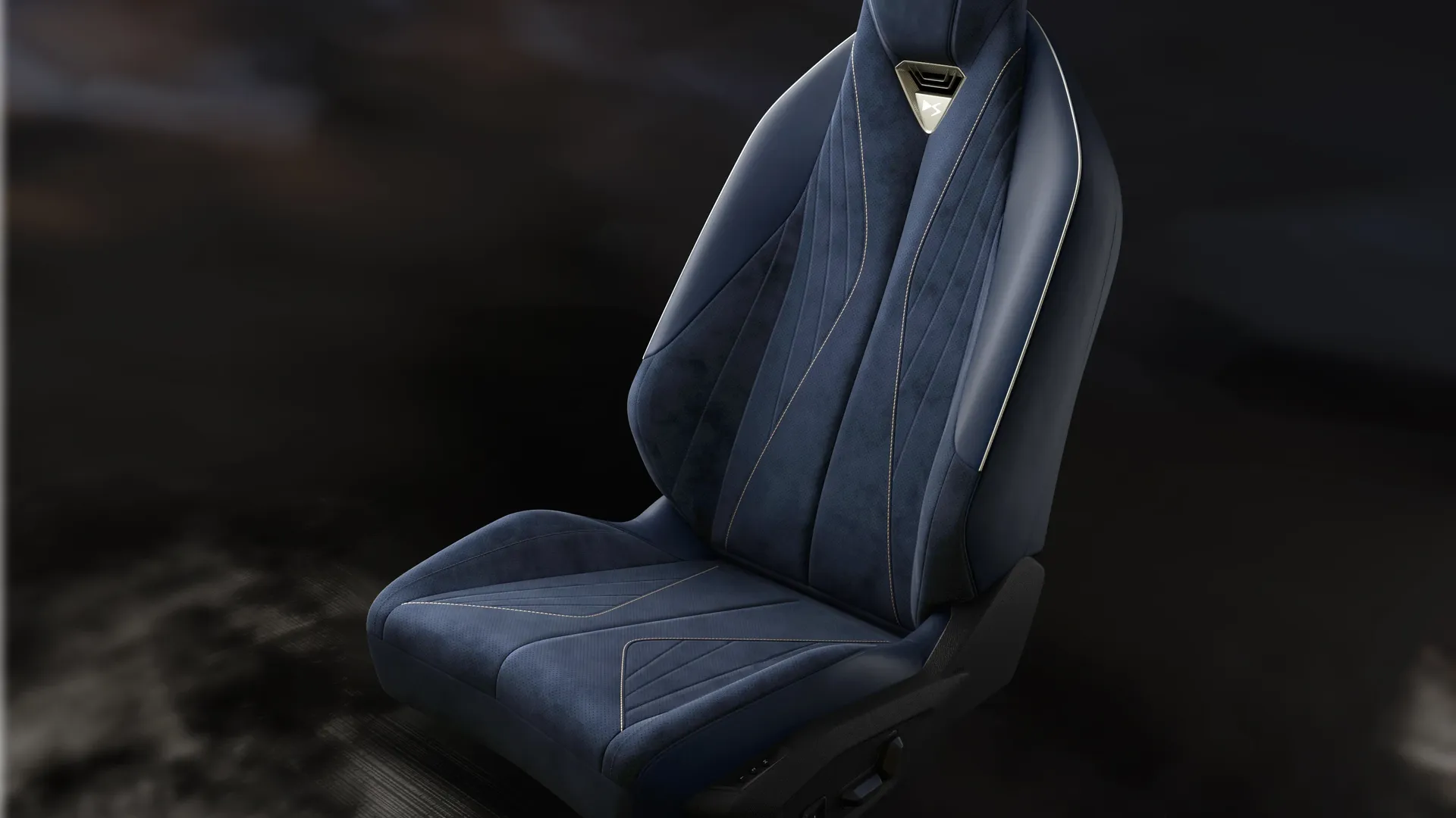 Elettronauti - DS 7 e-tense