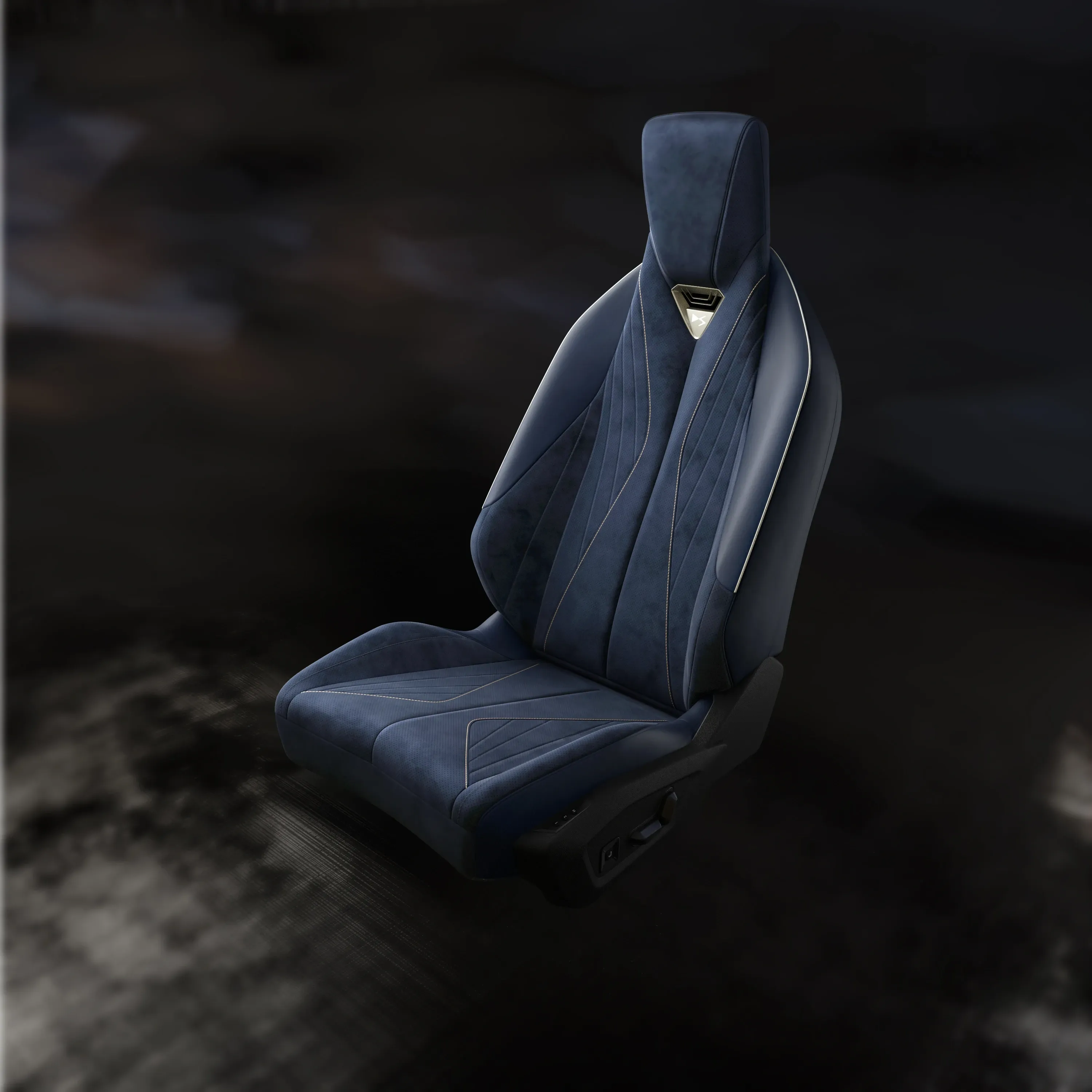 Elettronauti - DS 7 e-tense