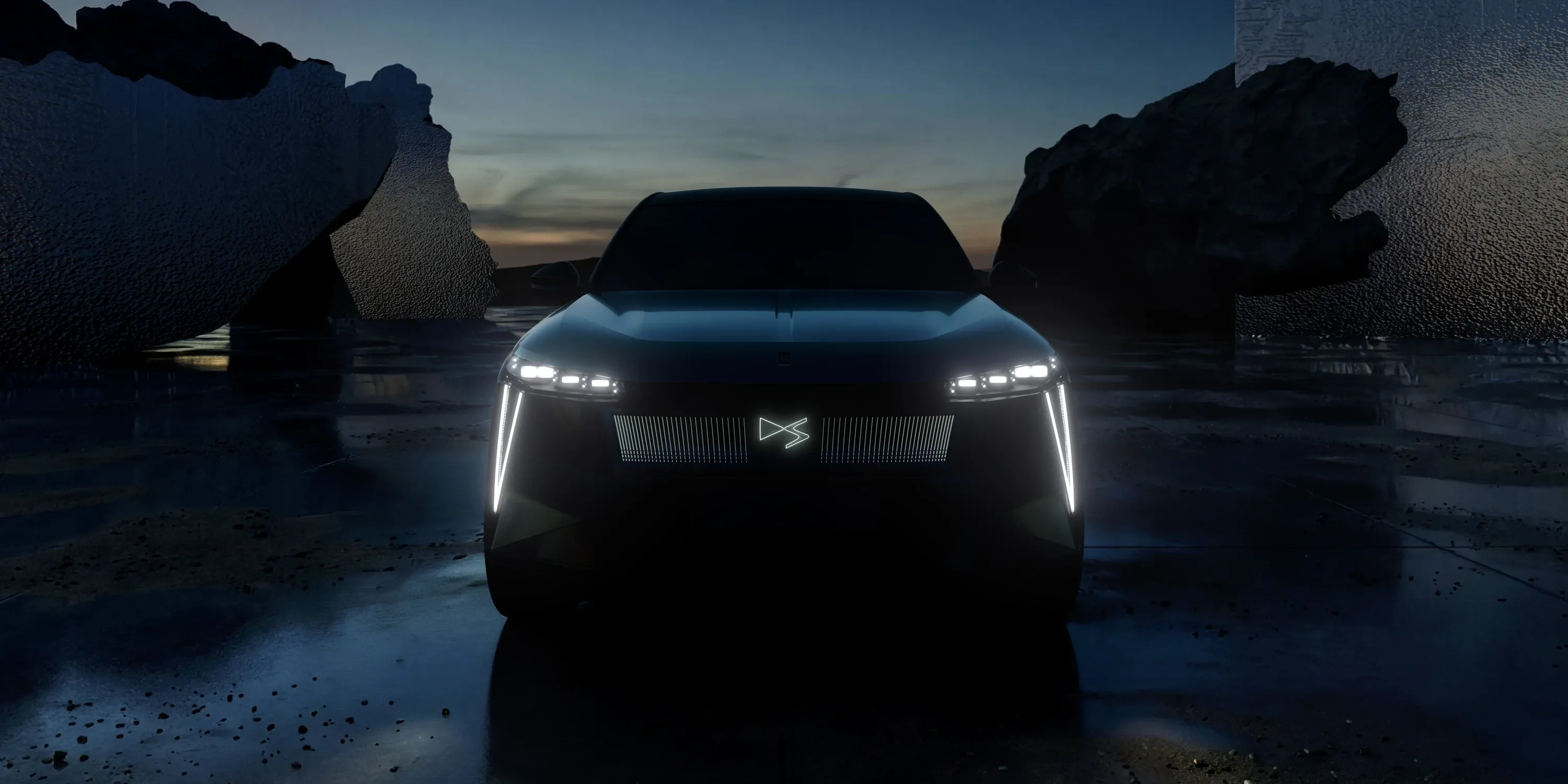 Elettronauti - DS 7 e-tense