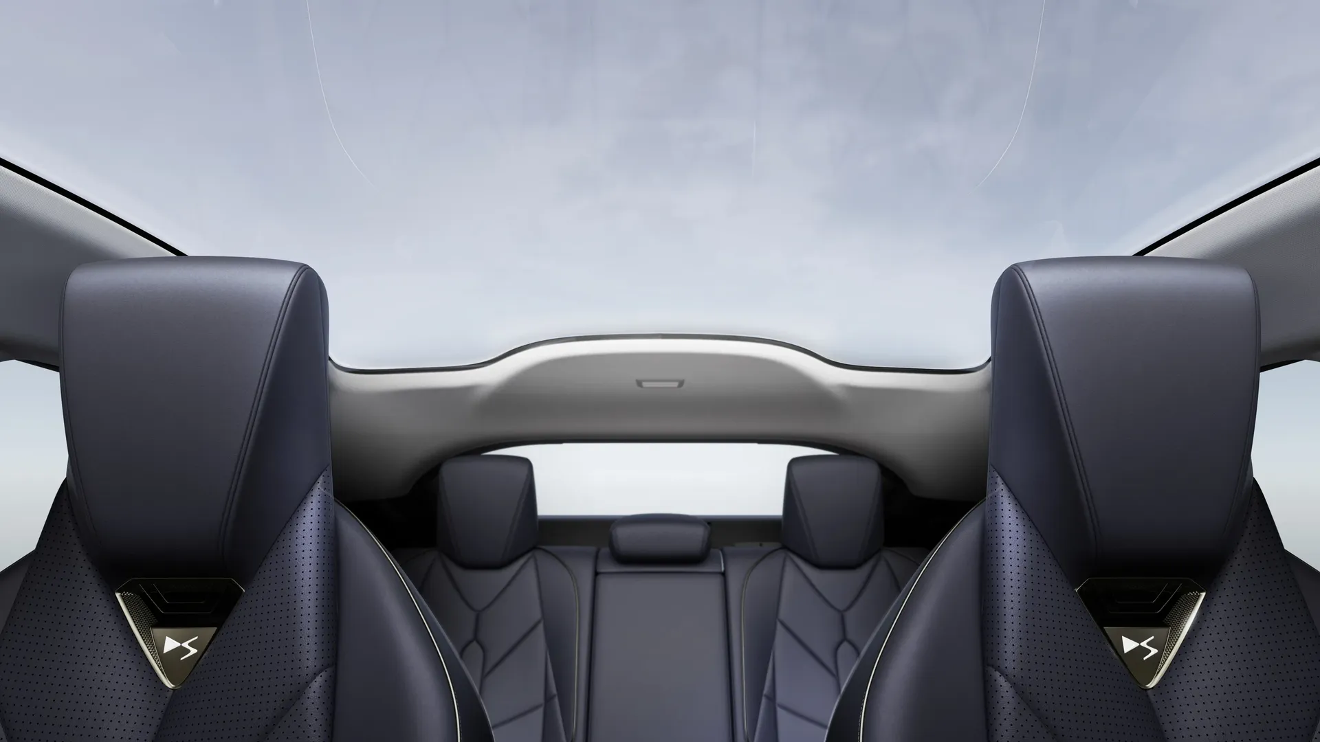 Elettronauti - DS 7 e-tense