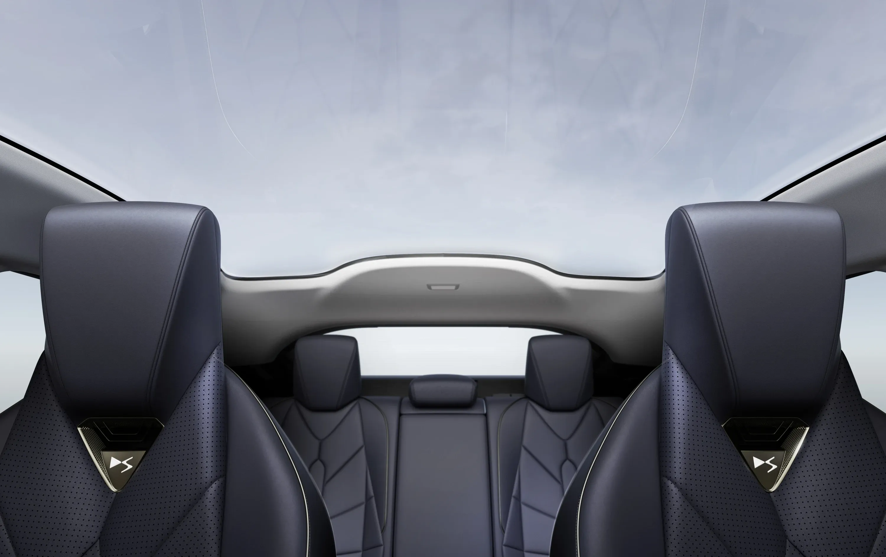 Elettronauti - DS 7 e-tense