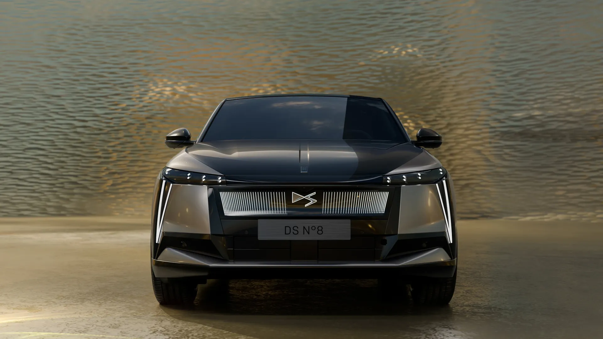 Elettronauti - DS 8 e-tense