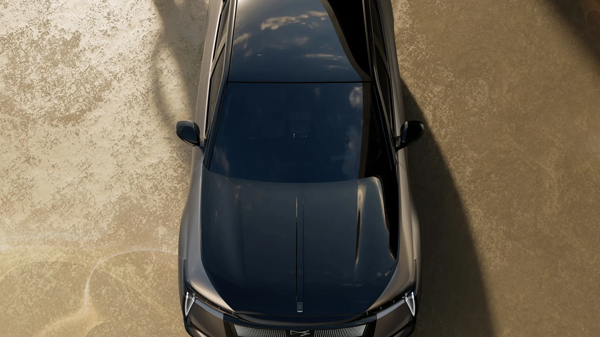 Elettronauti - DS 8 e-tense