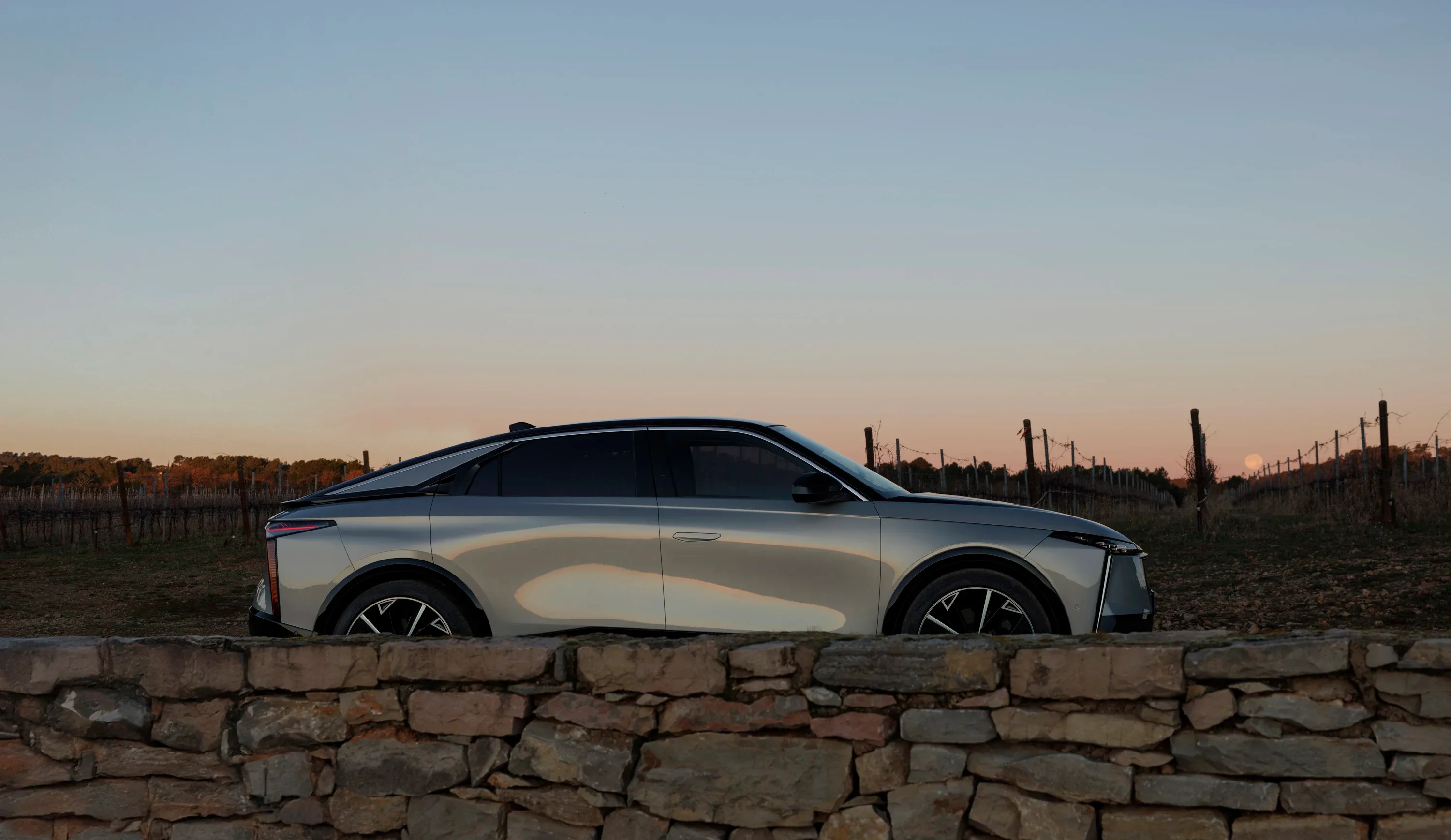 Elettronauti - DS 8 e-tense