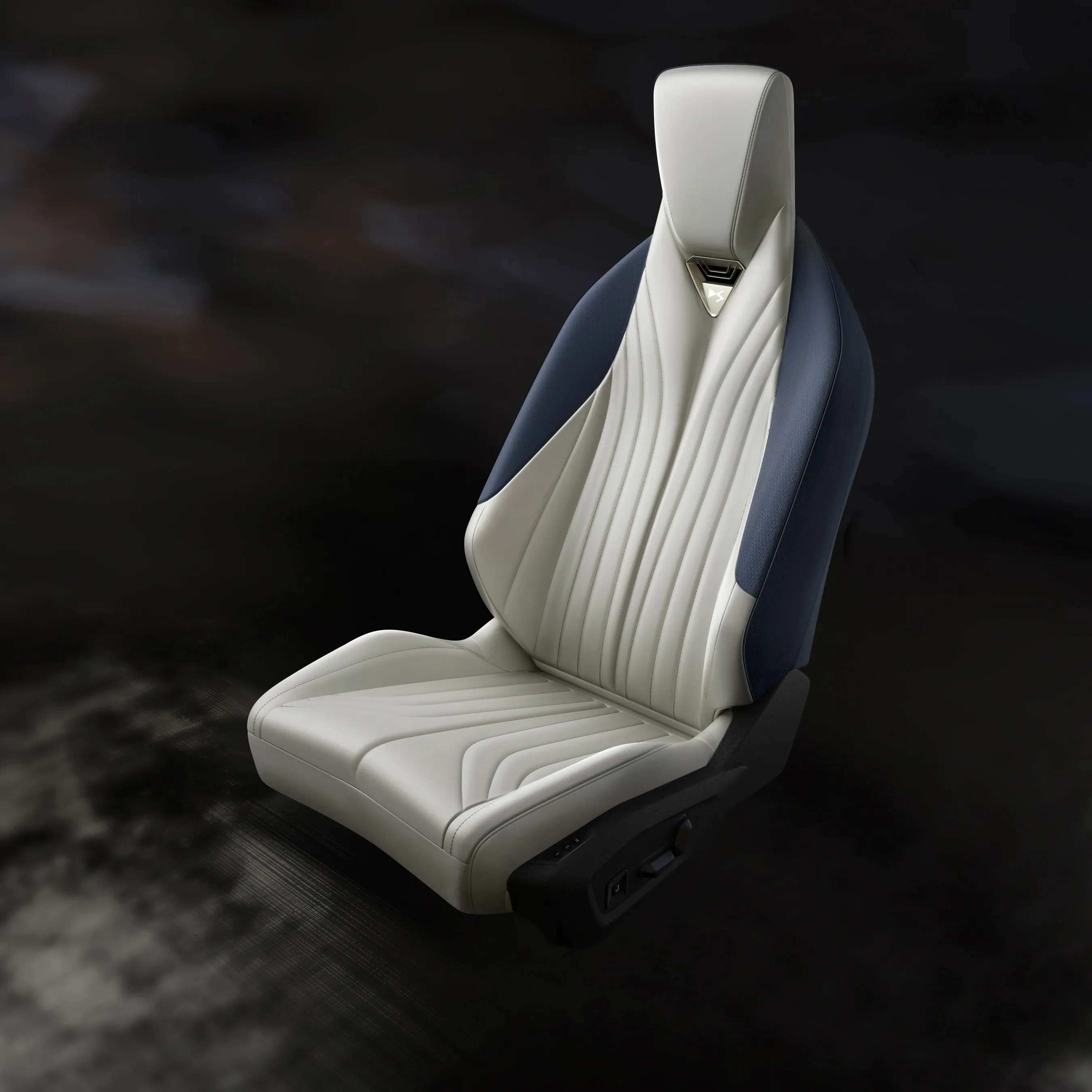 Elettronauti - DS 8 e-tense