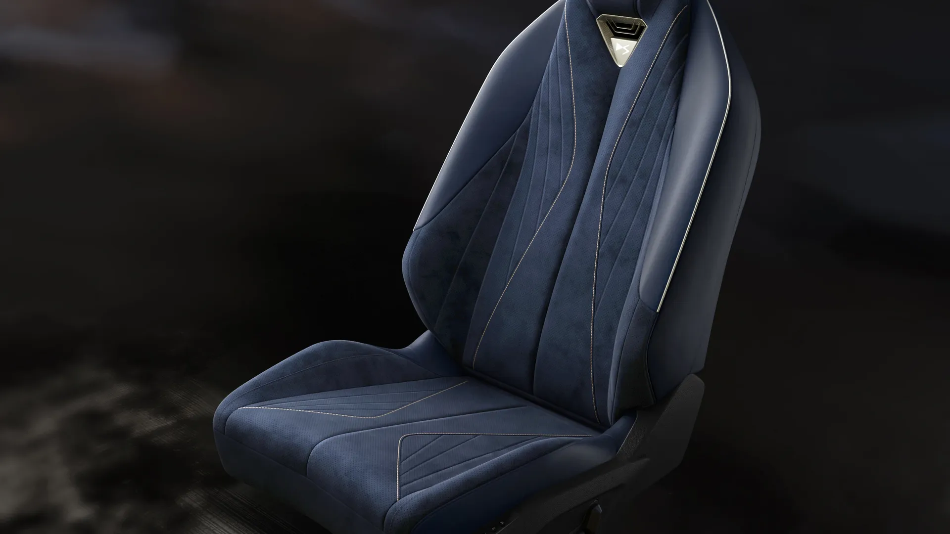 Elettronauti - DS 8 e-tense