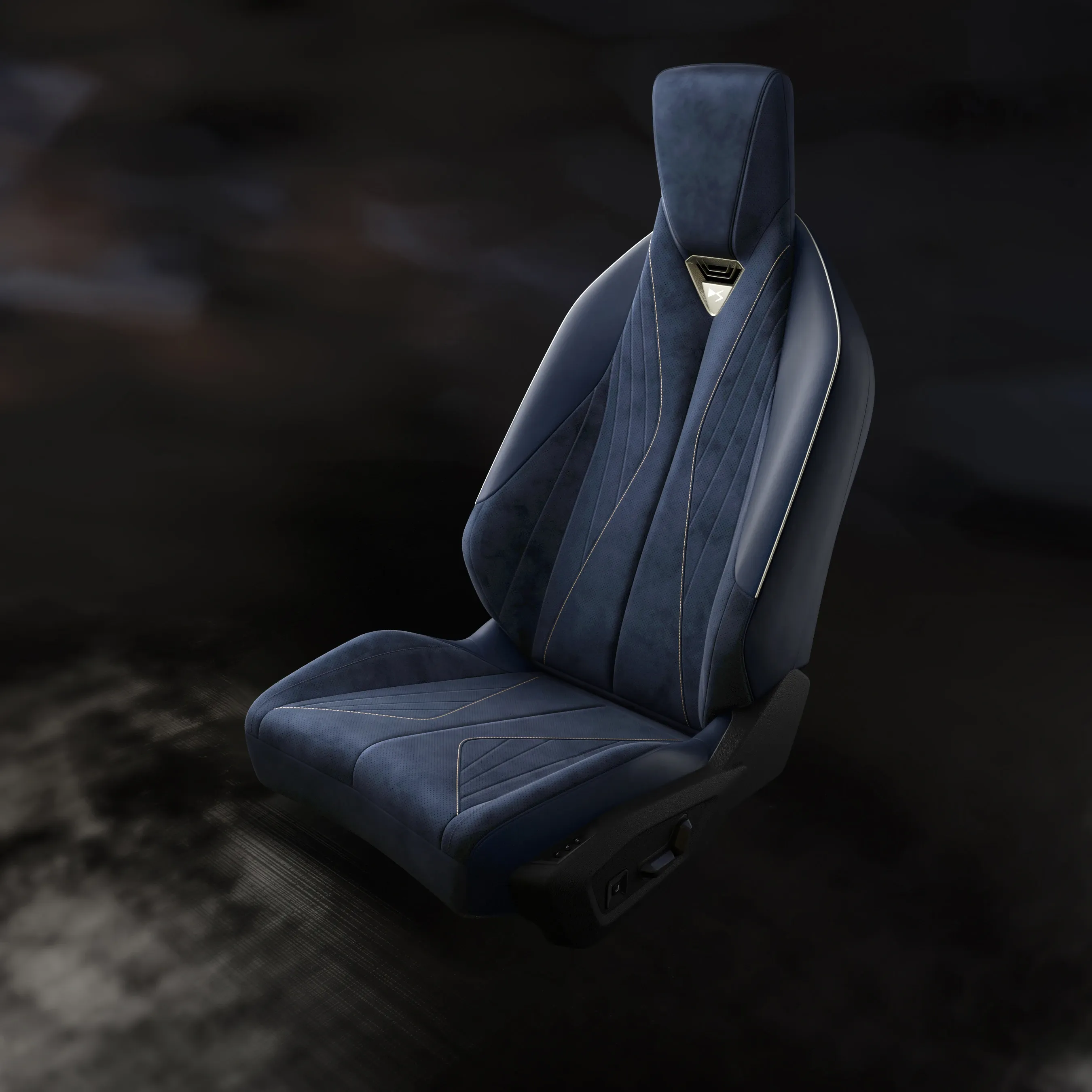Elettronauti - DS 8 e-tense