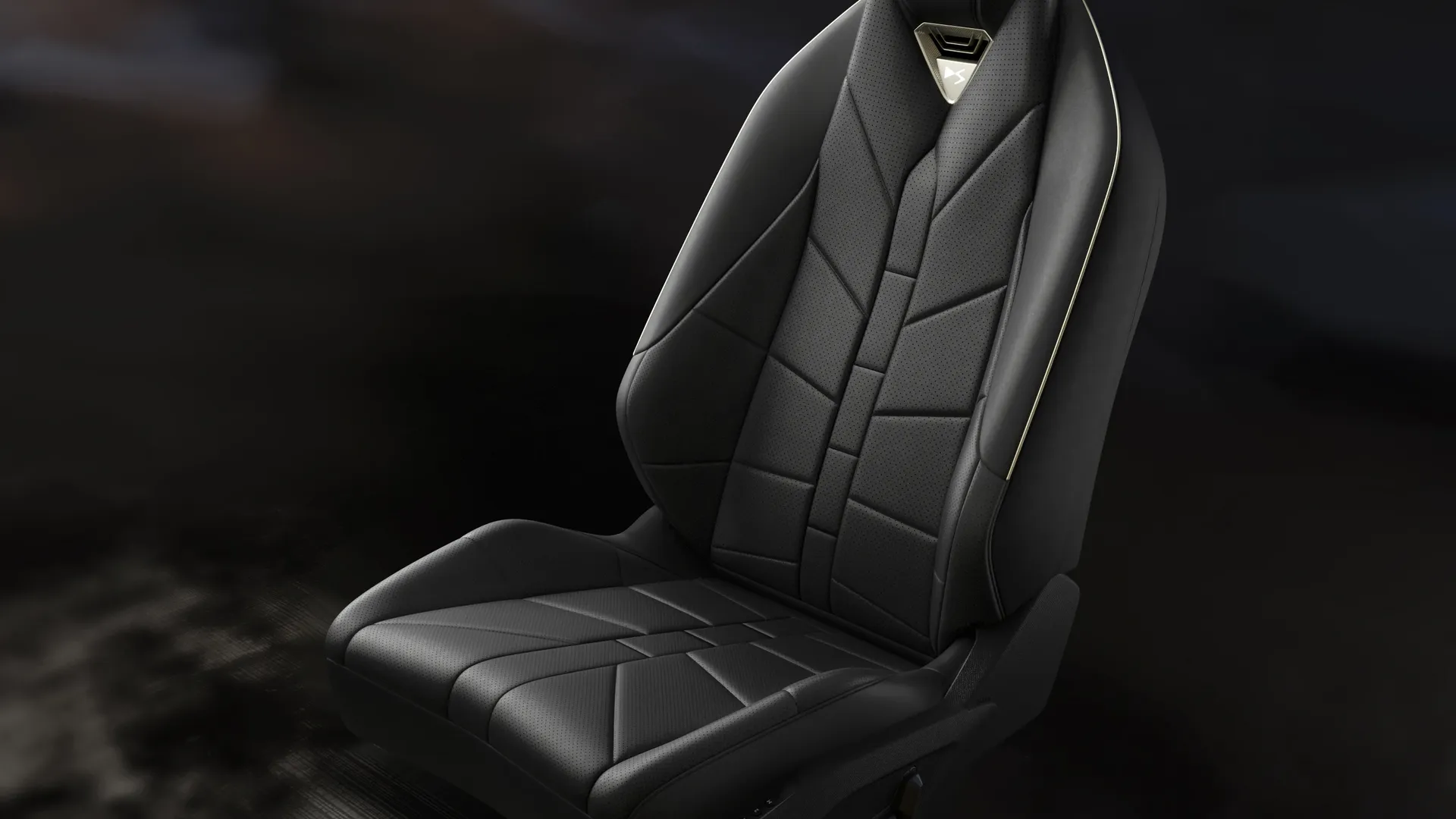 Elettronauti - DS 8 e-tense