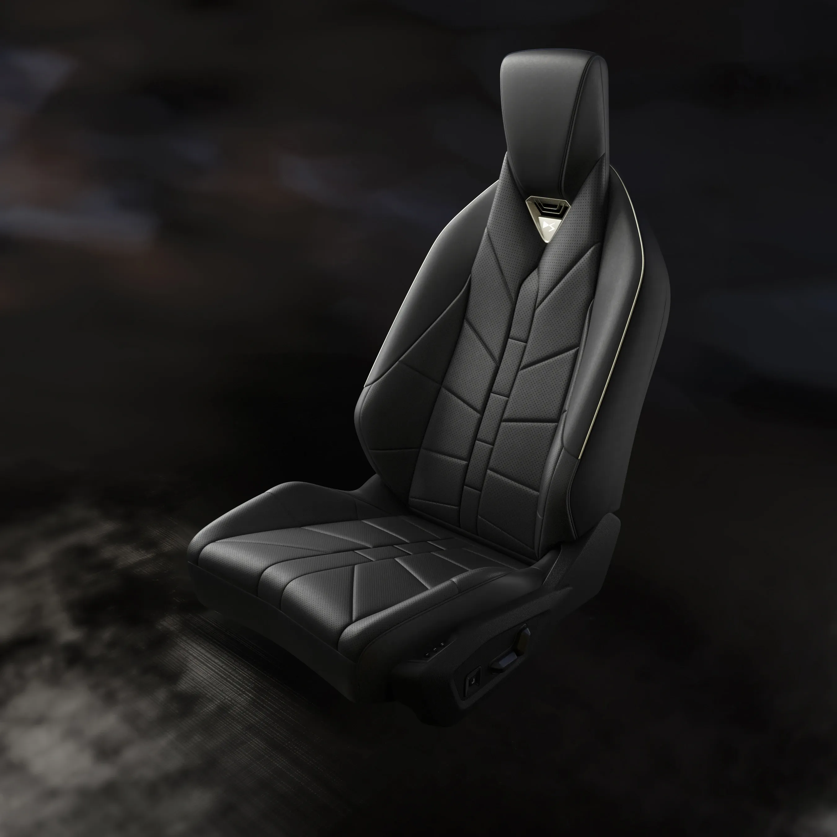 Elettronauti - DS 8 e-tense