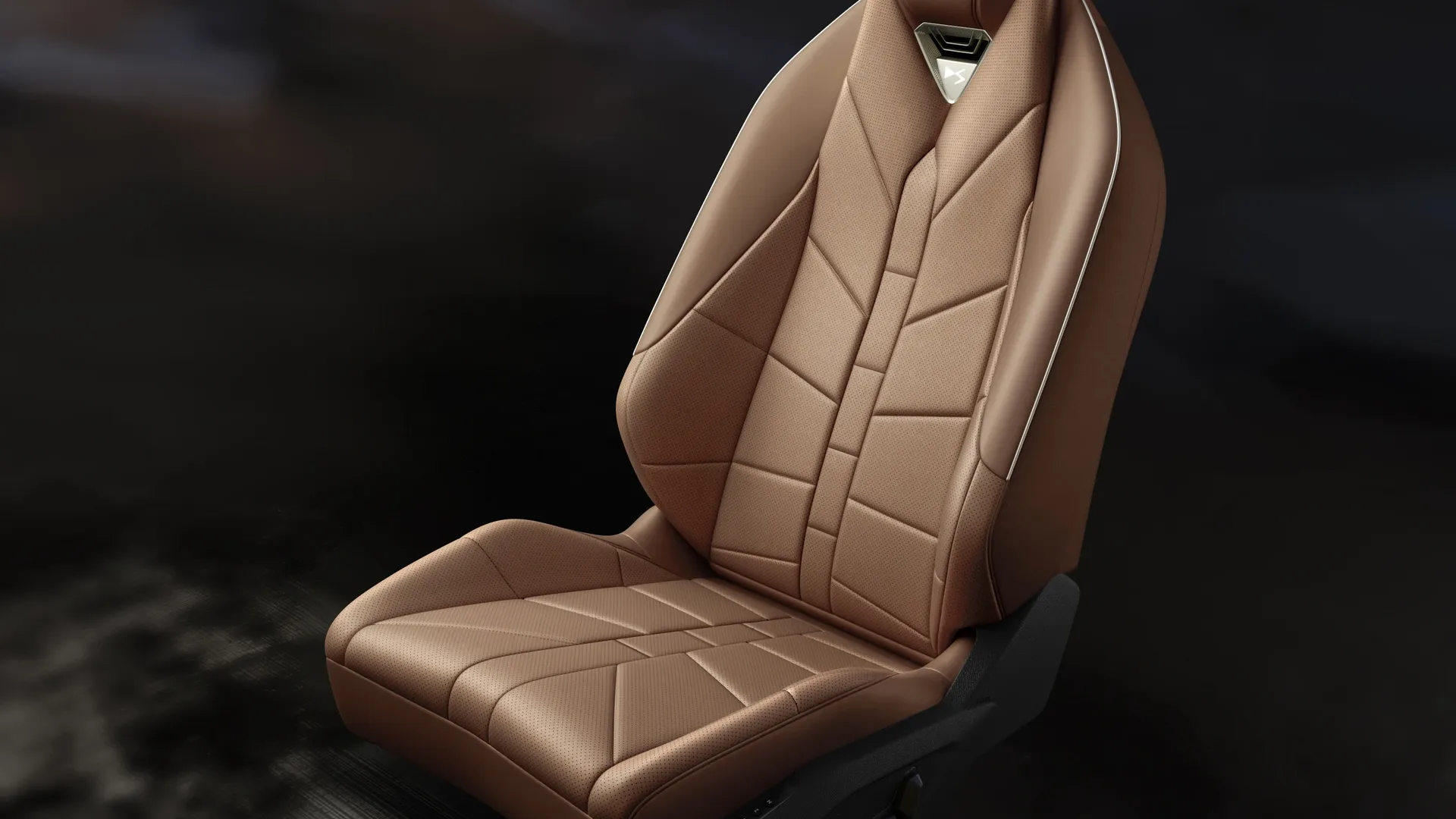Elettronauti - DS 8 e-tense