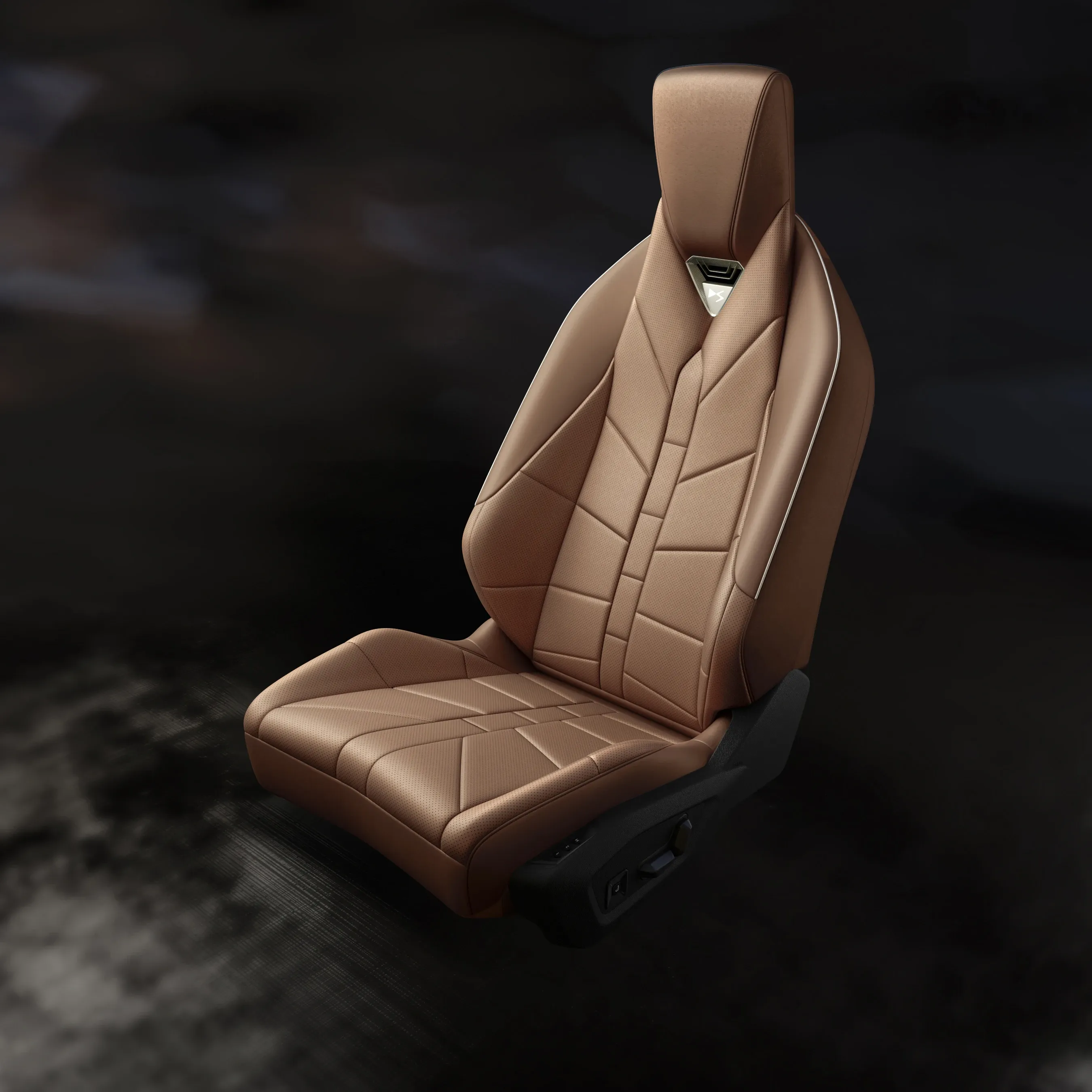 Elettronauti - DS 8 e-tense