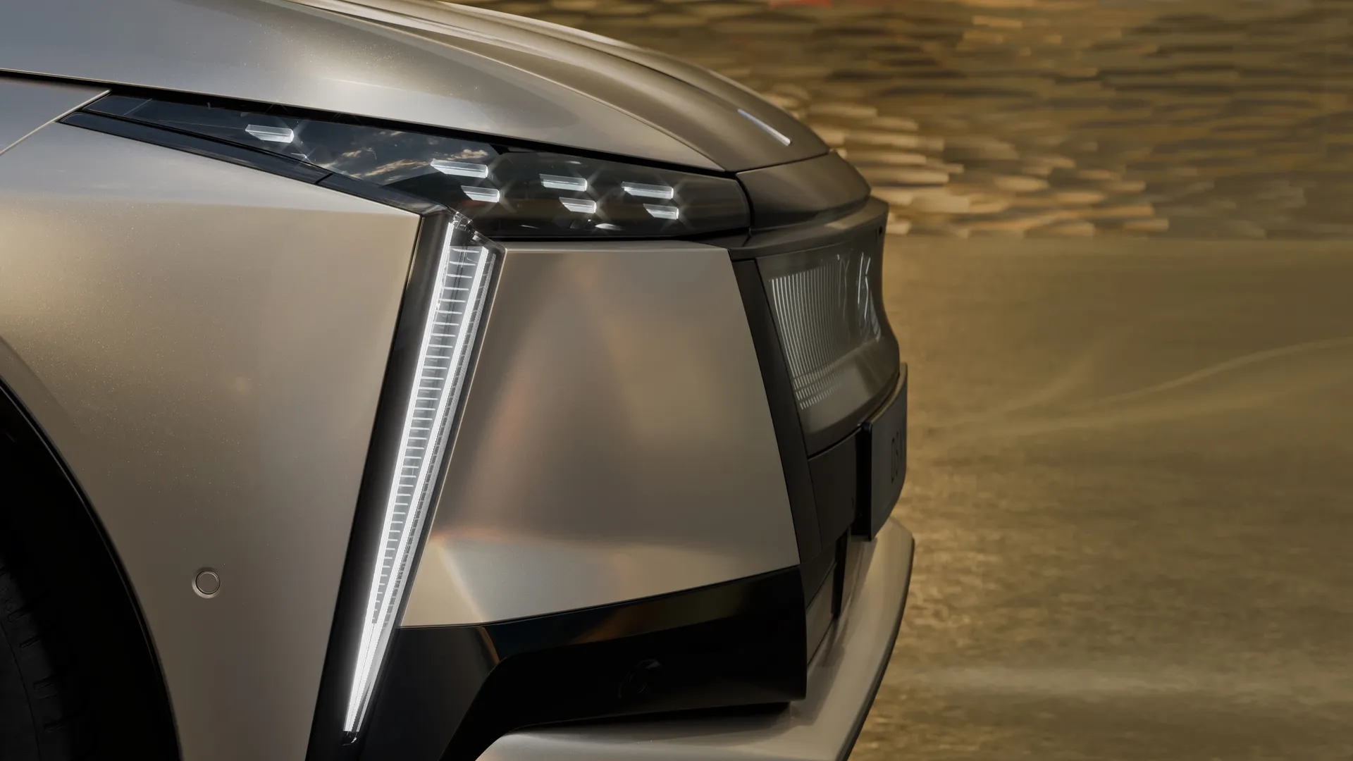 Elettronauti - DS 8 e-tense