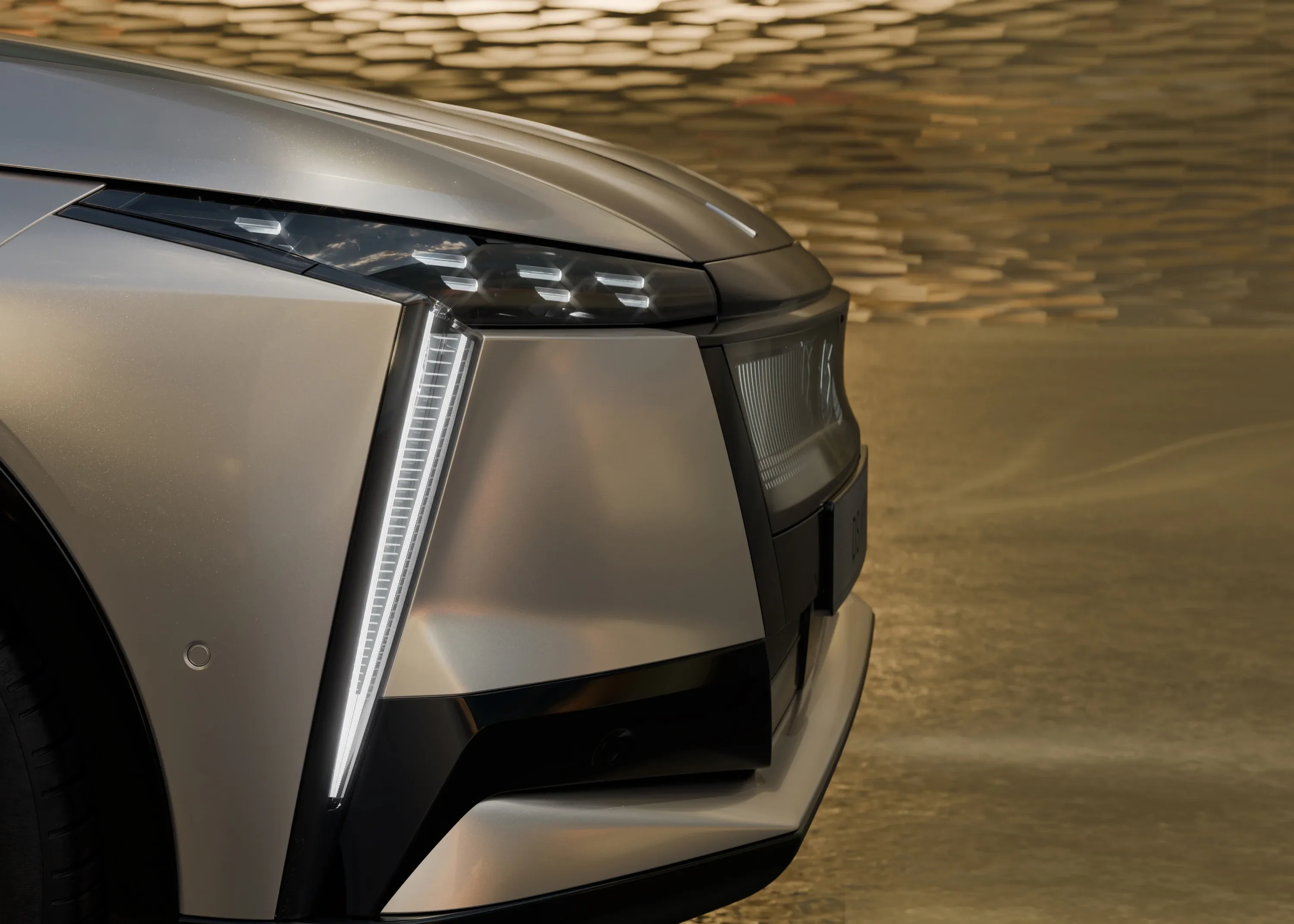 Elettronauti - DS 8 e-tense