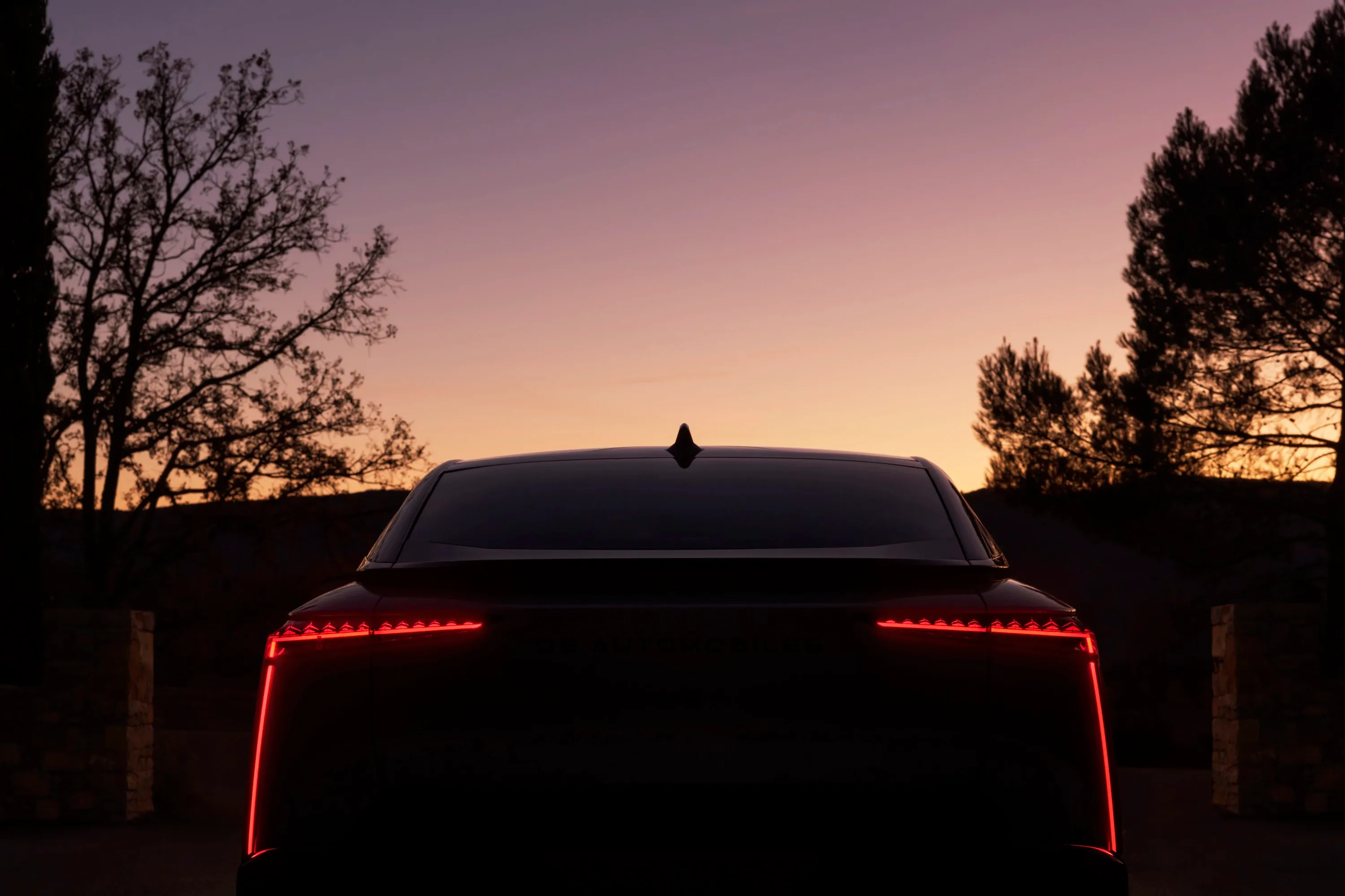Elettronauti - DS 8 e-tense