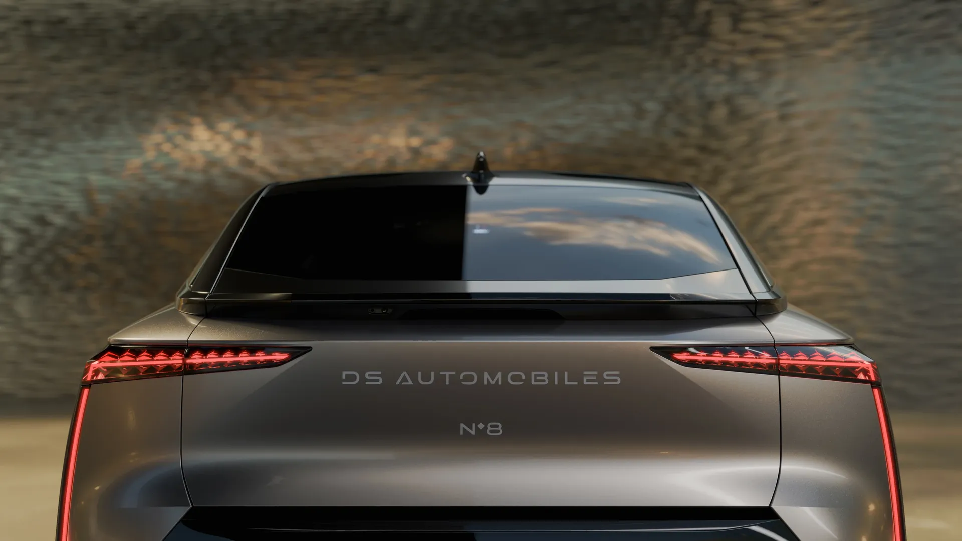 Elettronauti - DS 8 e-tense