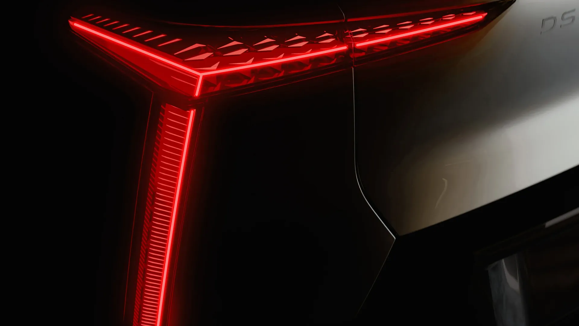 Elettronauti - DS 8 e-tense