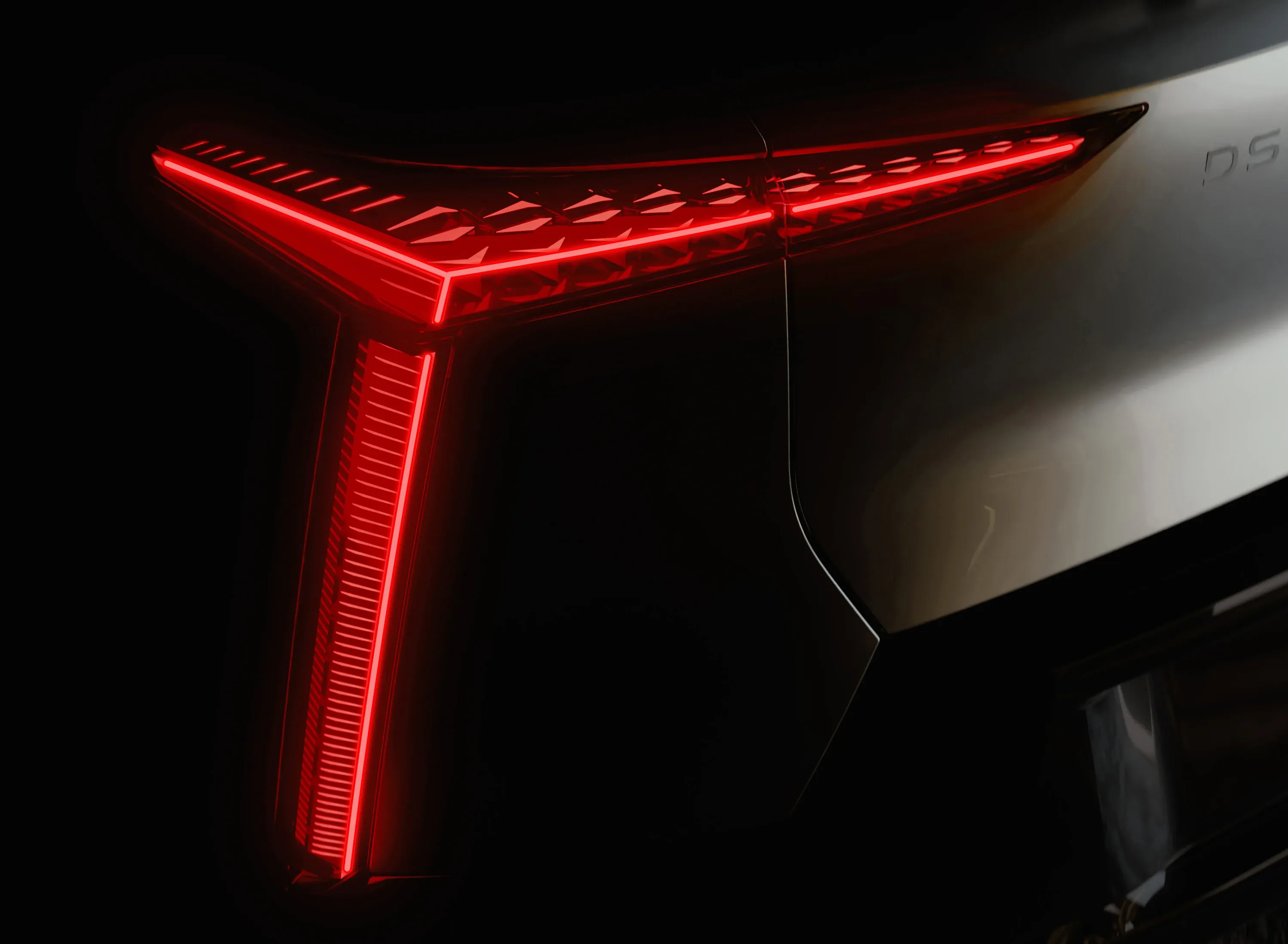 Elettronauti - DS 8 e-tense