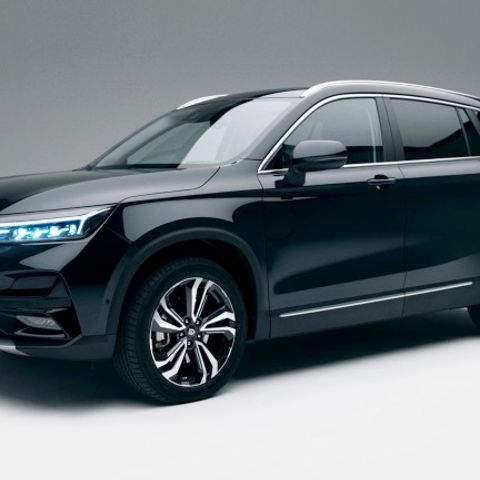 Elaris BEO 86 kWh