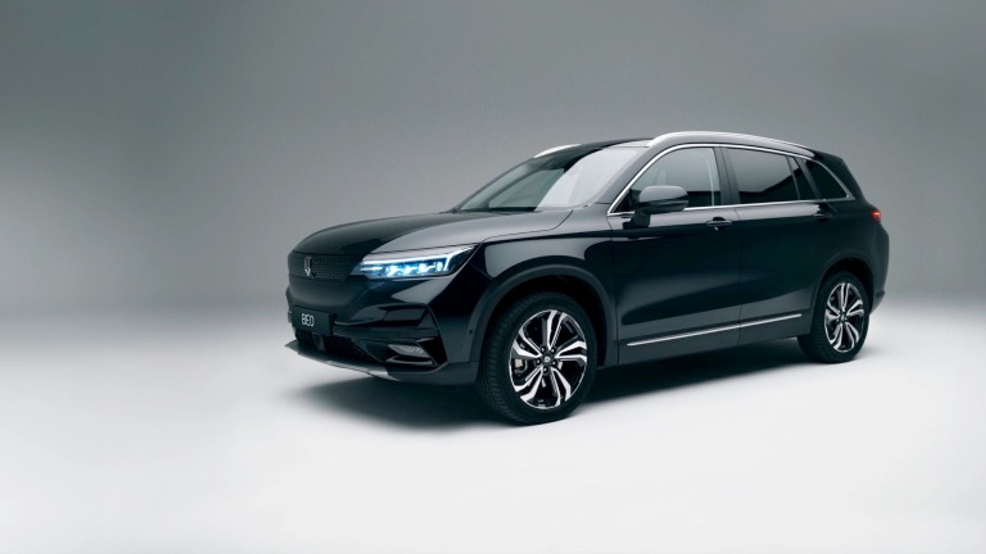 Elaris BEO 86 kWh