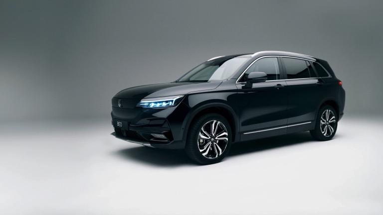 Elaris BEO 86 kWh