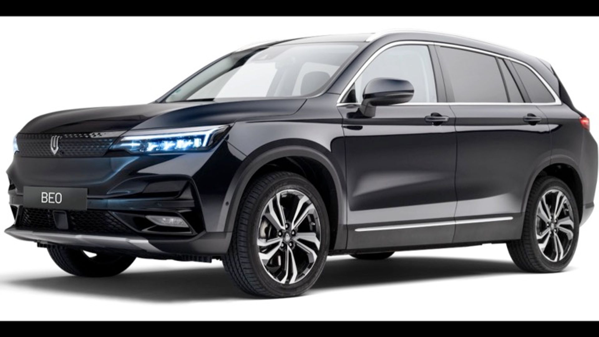 Elaris BEO 86 kWh