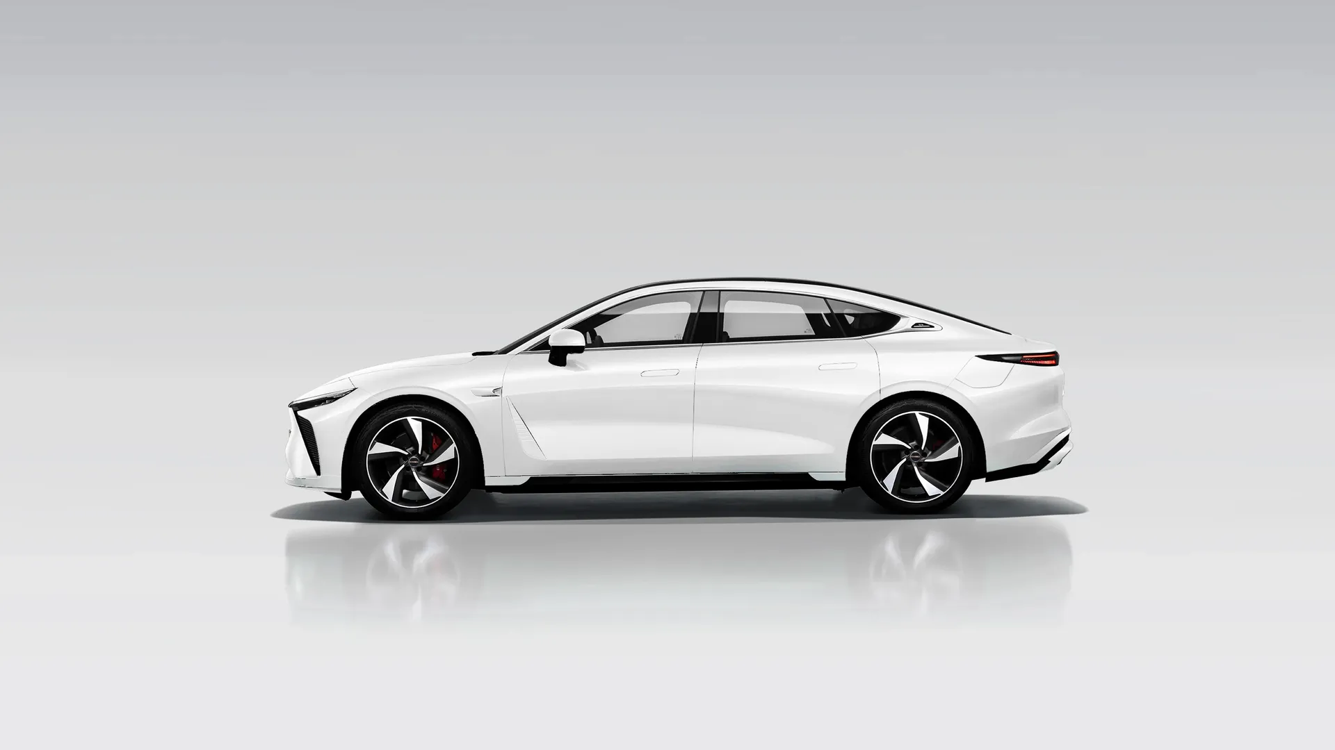 Exlantix ES 100kWh AWD