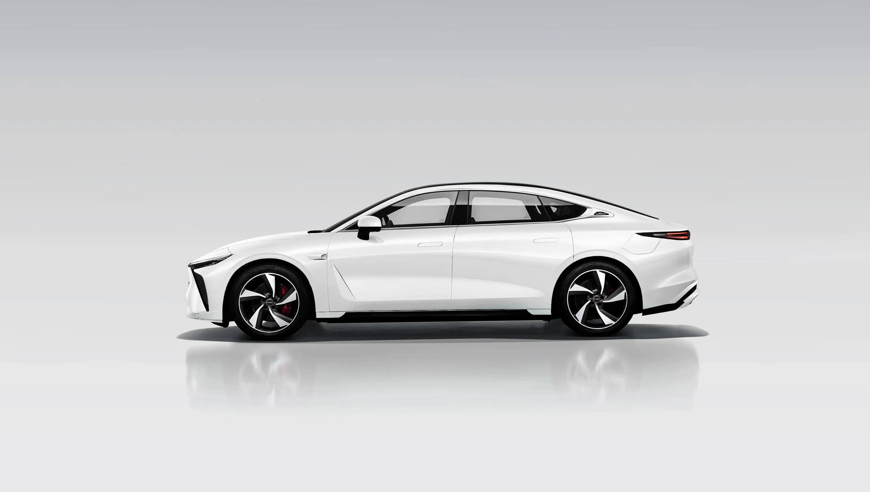 Exlantix ES 100kWh AWD