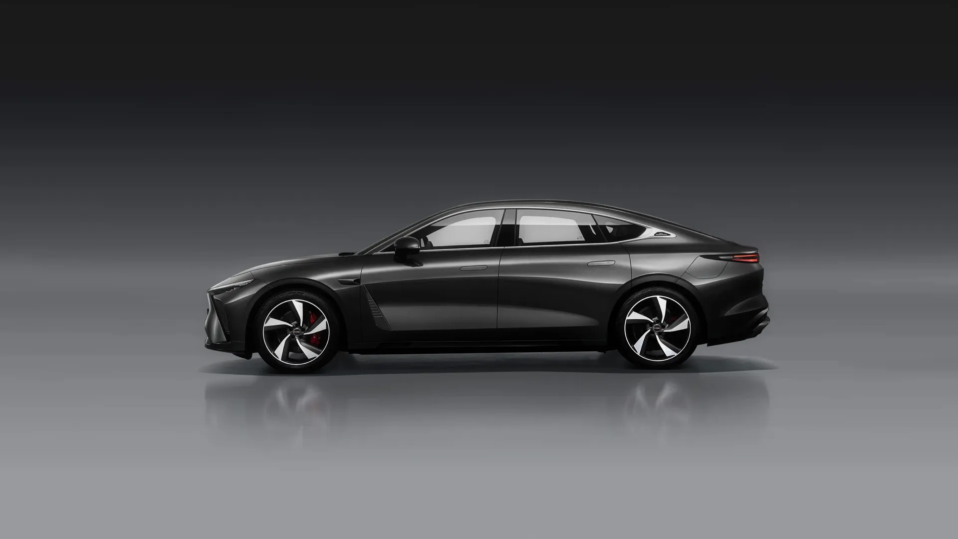 Exlantix ES 100kWh AWD