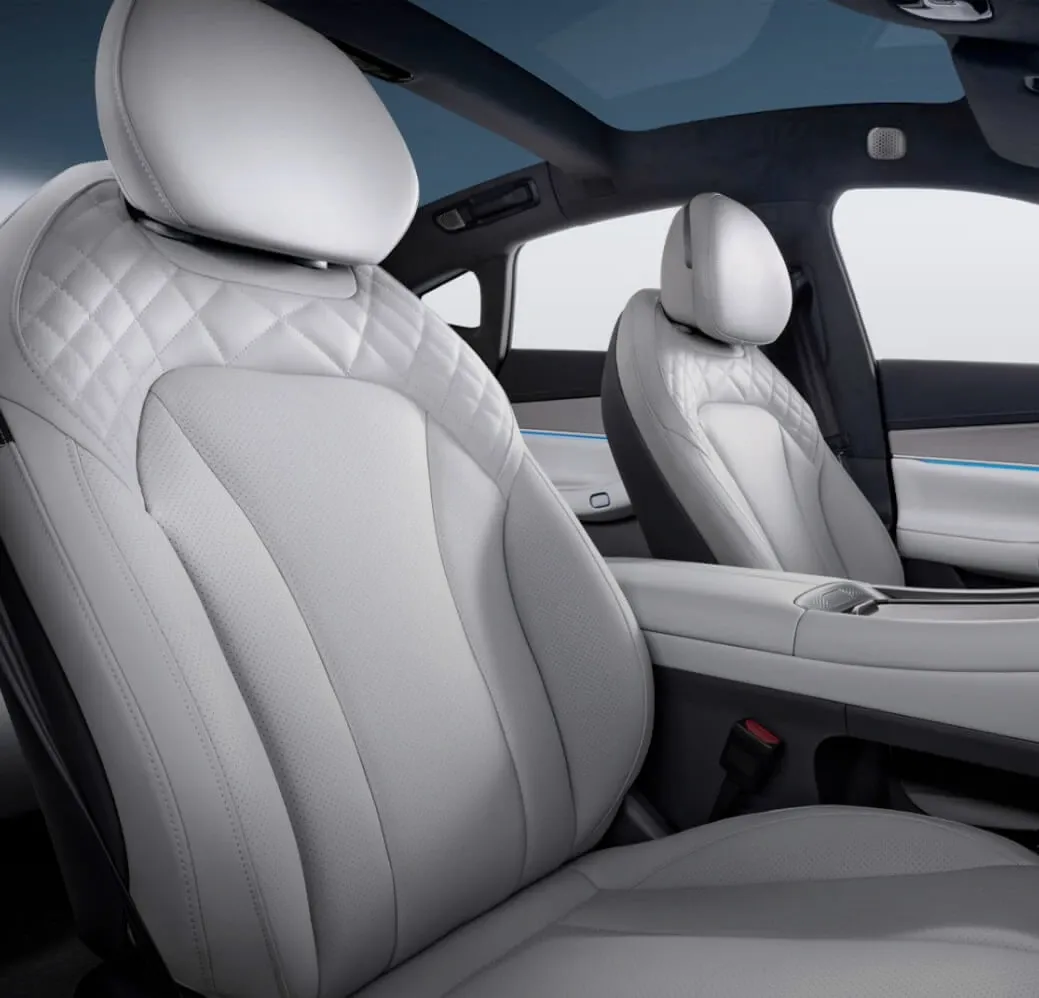 Exlantix ES 100kWh AWD