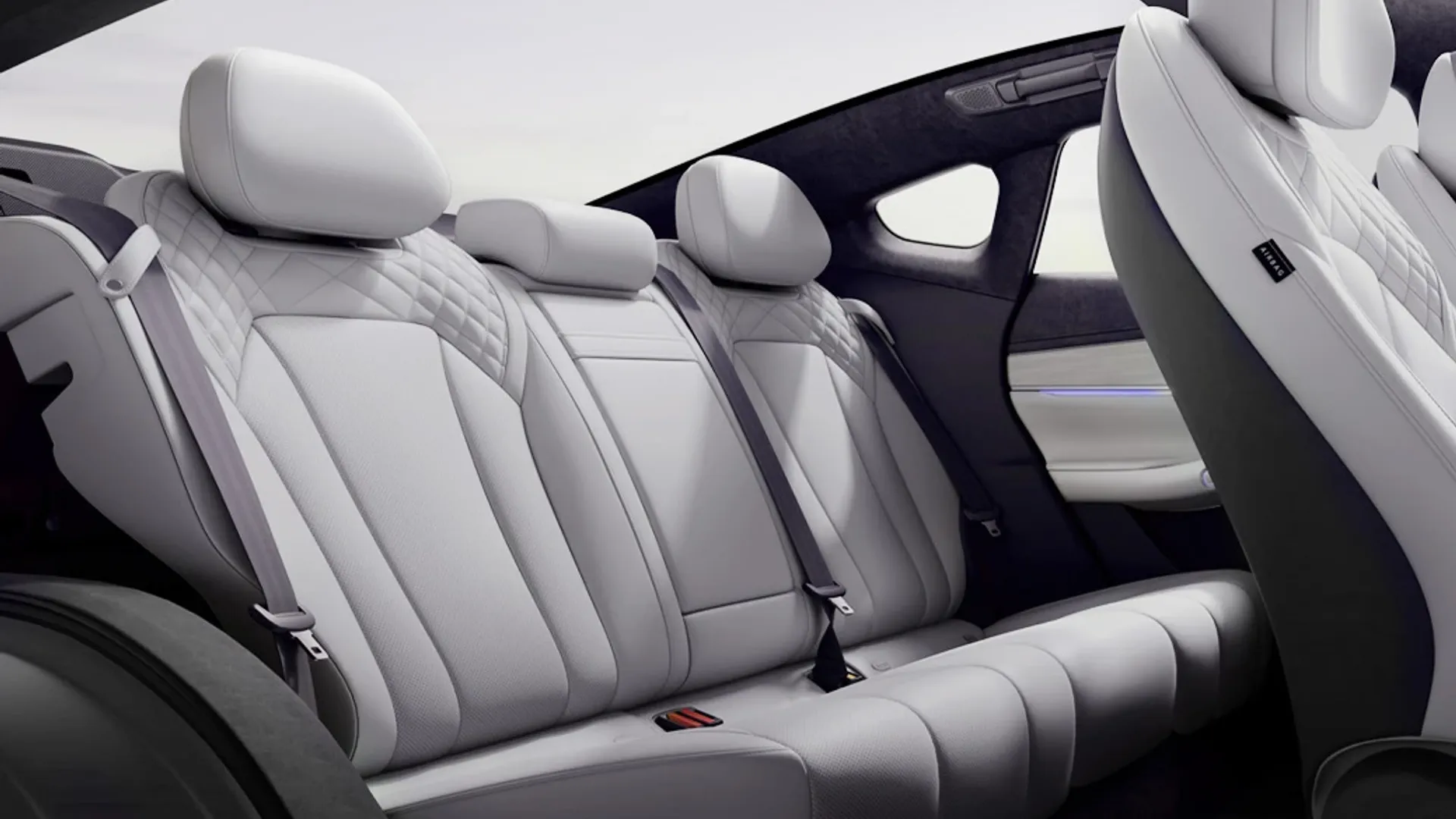 Exlantix ES 100kWh AWD