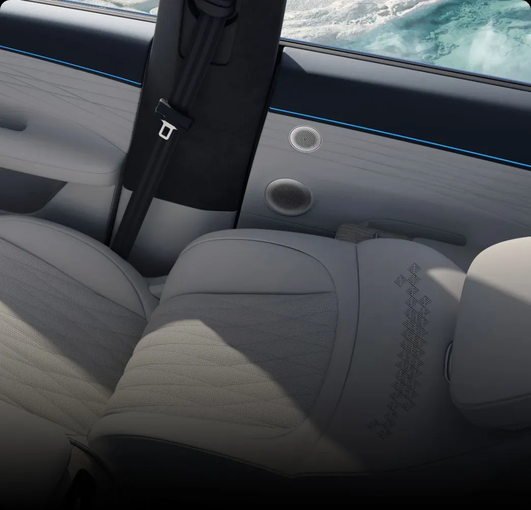 Exlantix ET 100kWh AWD