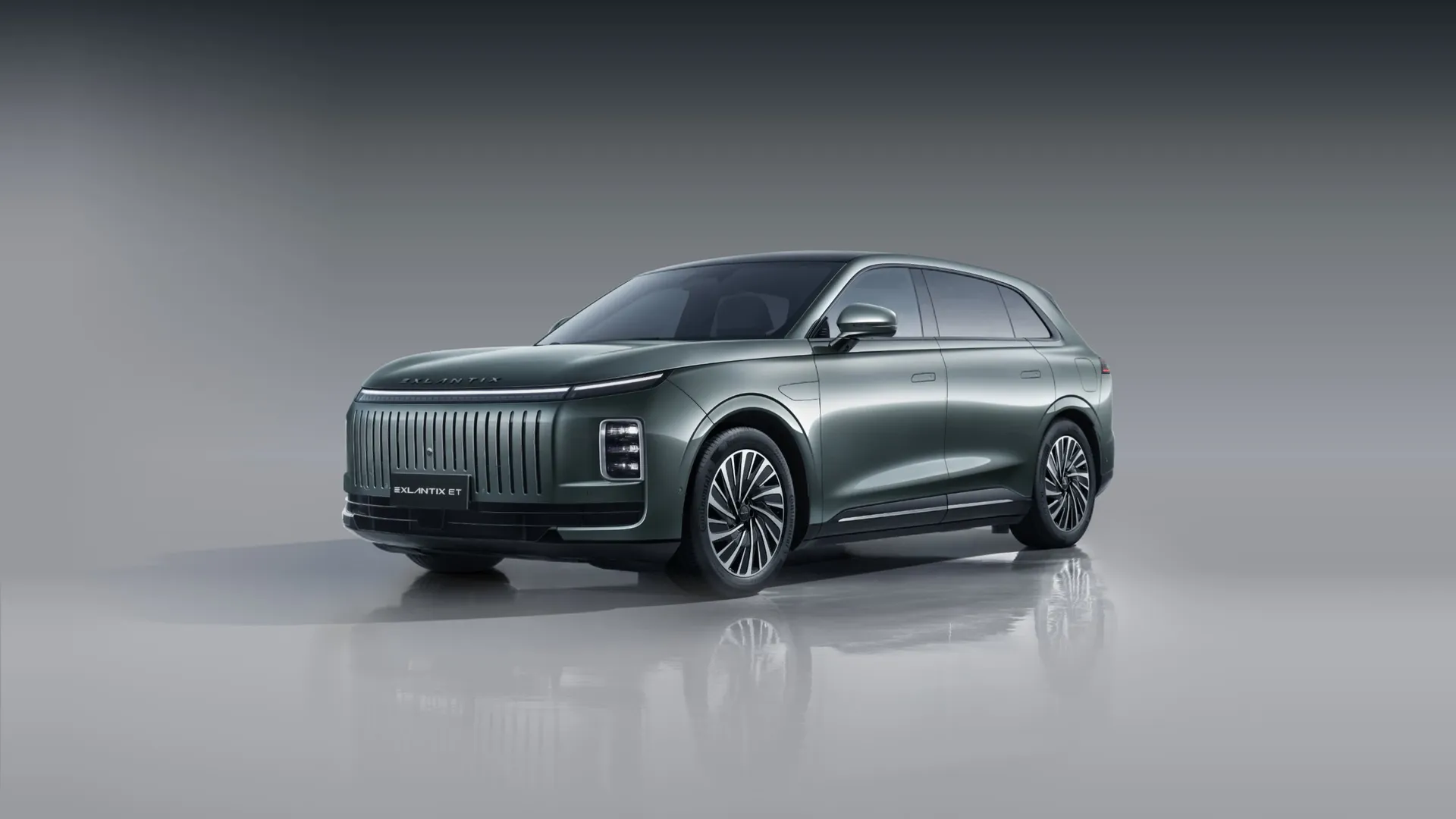 Exlantix ET 100kWh AWD