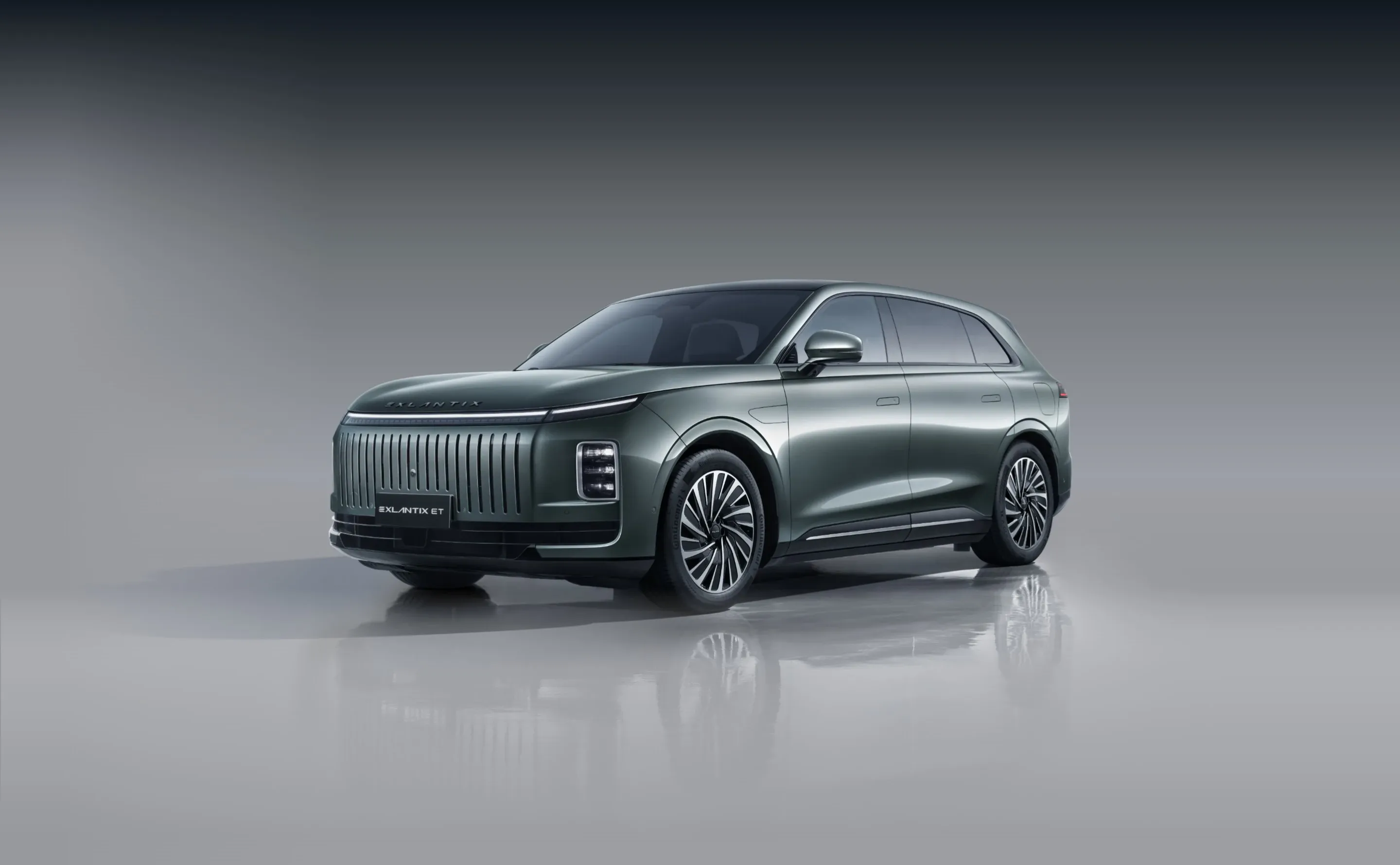 Exlantix ET 100kWh AWD